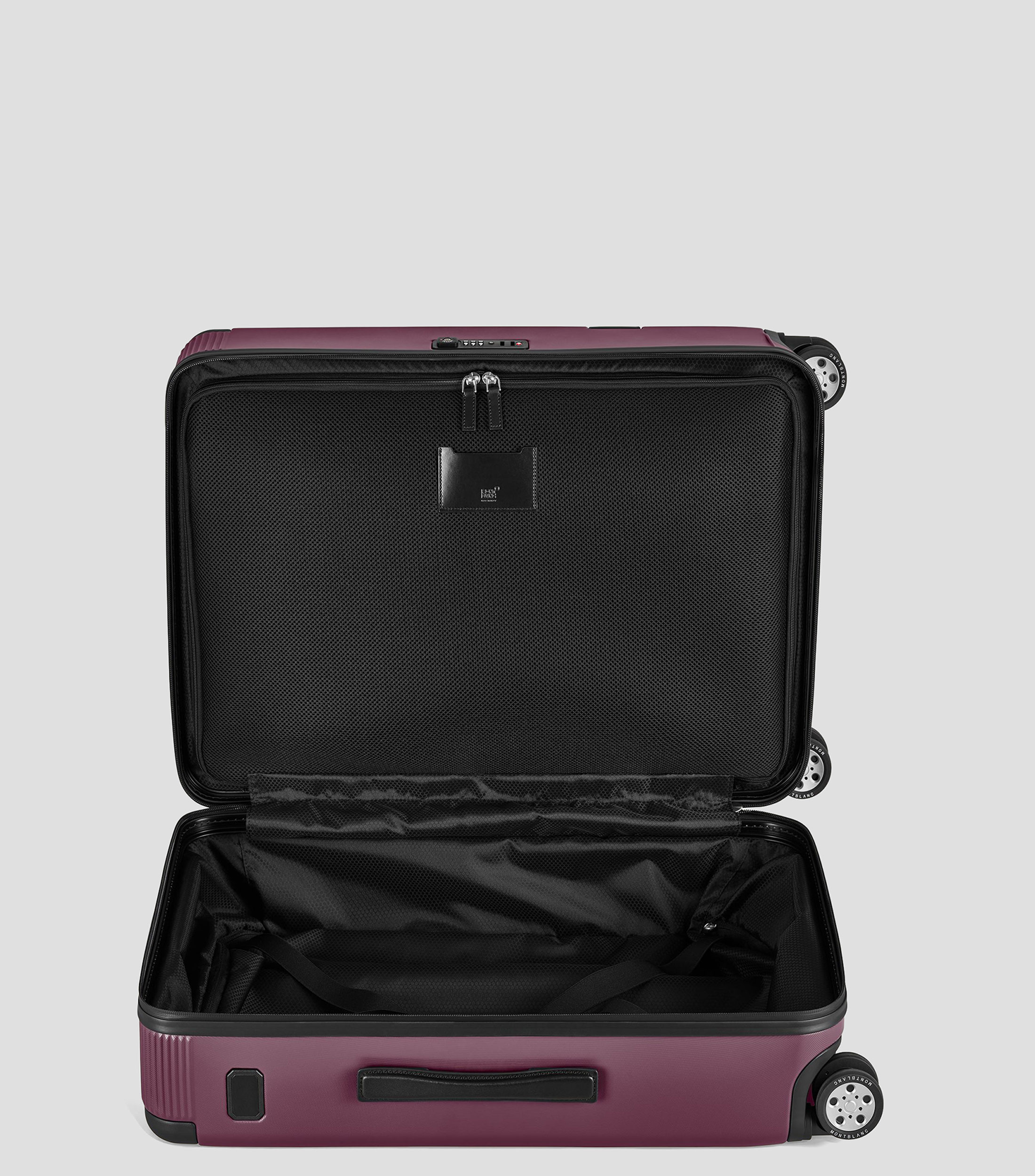 MY4810 Trolley Medium Cs Unisex