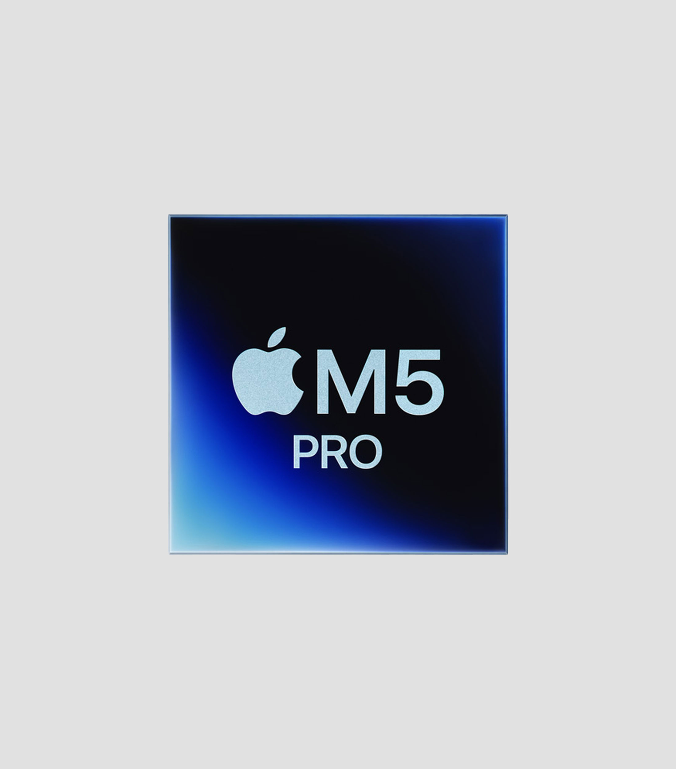 MacBook Pro, 16", Chip M5 Pro, RAM 24 GB, SSD 1 TB, Plateado
