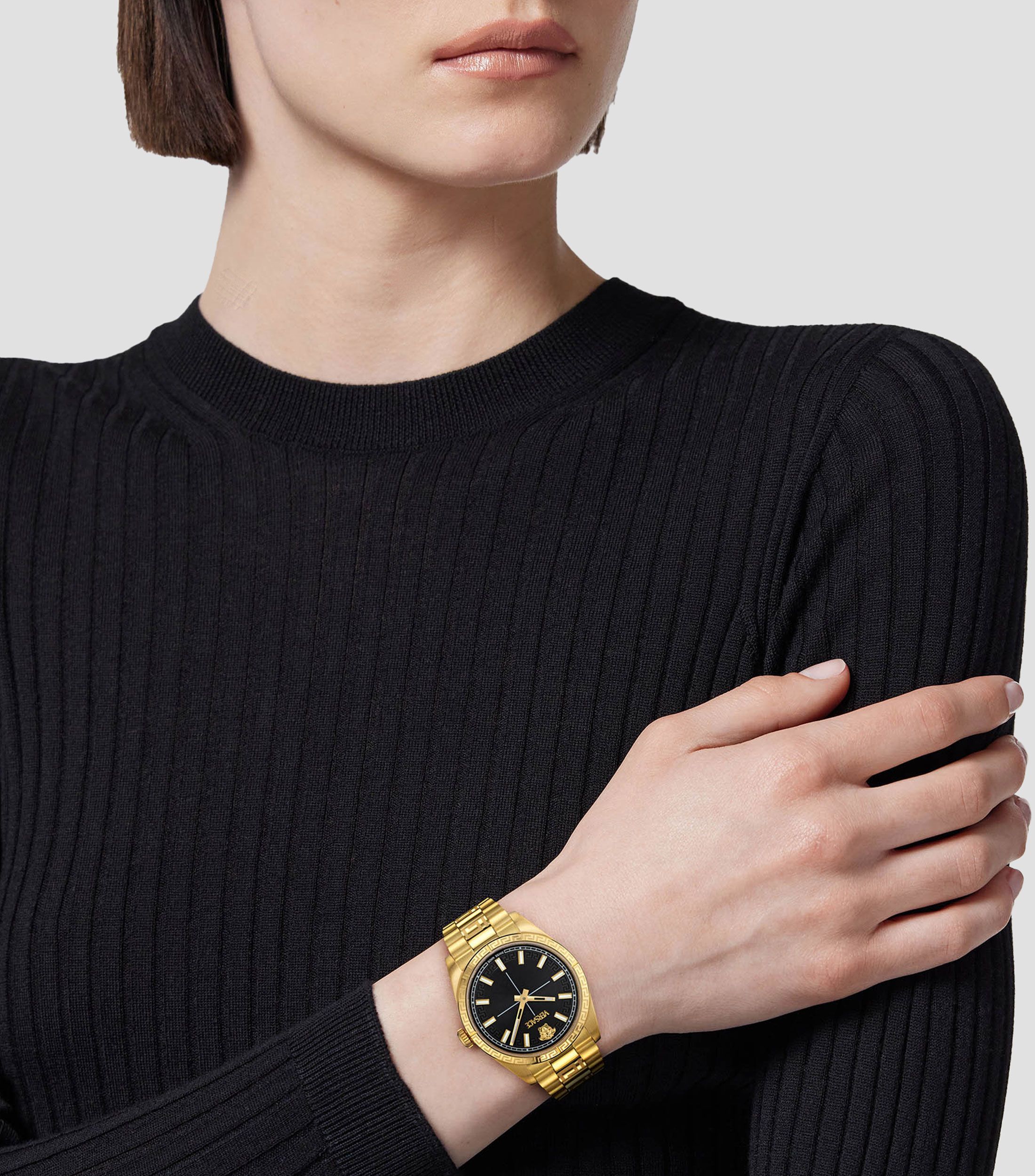 Reloj para Mujer Millenyium Lady Casual, Dorado