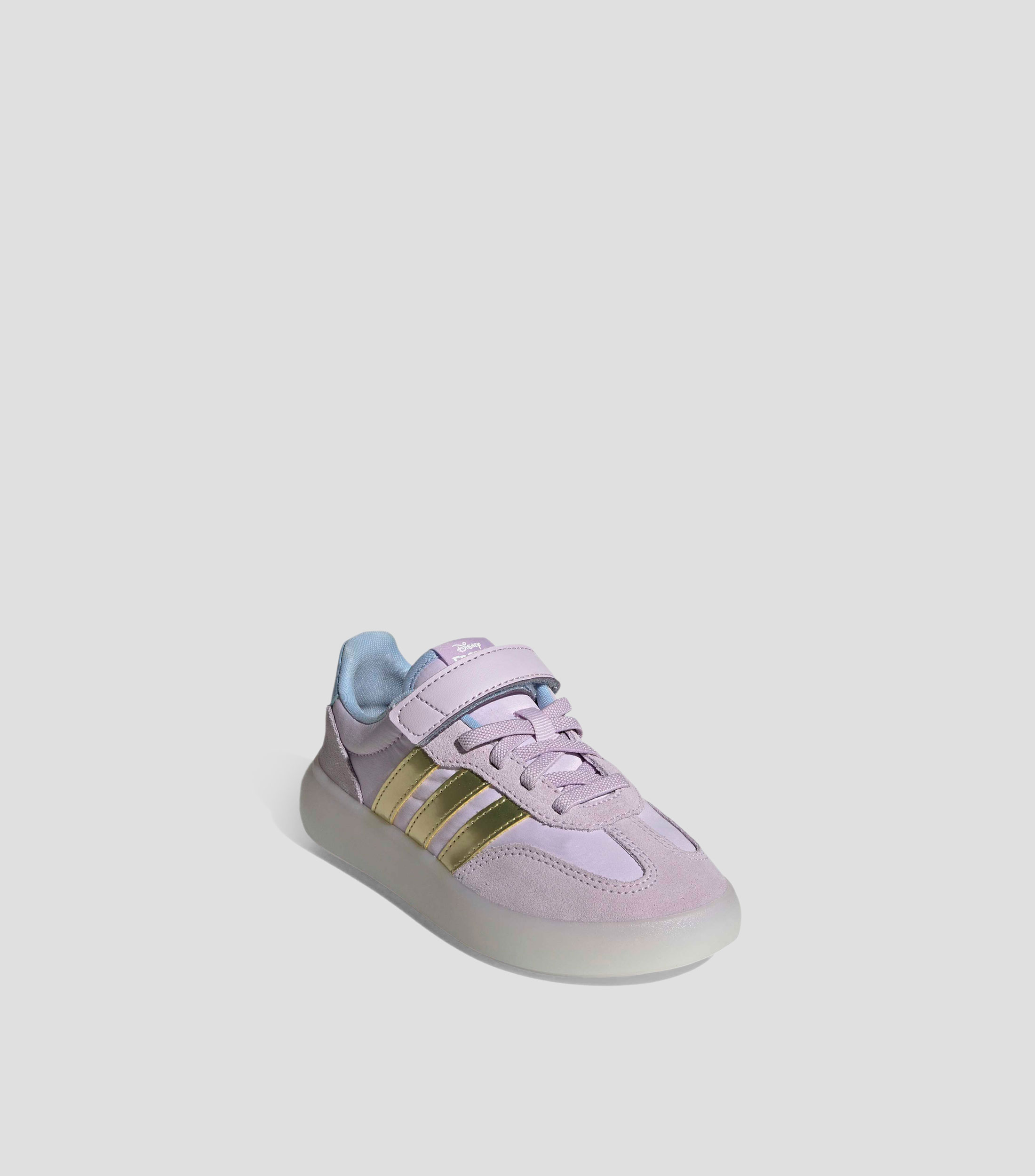 Tenis casuales Barreda Code Disney Frozen Niños