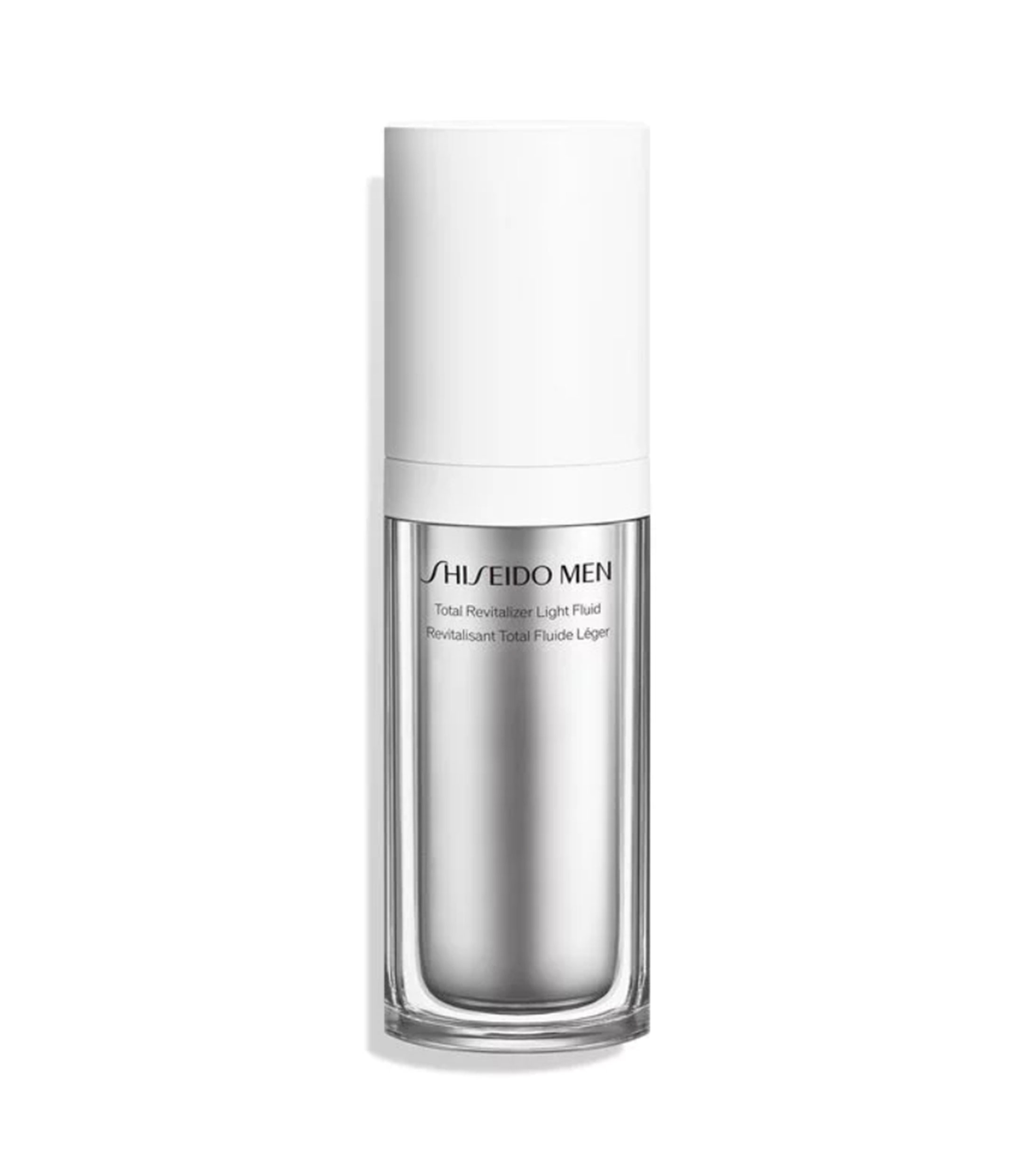 Suero Total Revitalizer Light Fluid, 70 ml