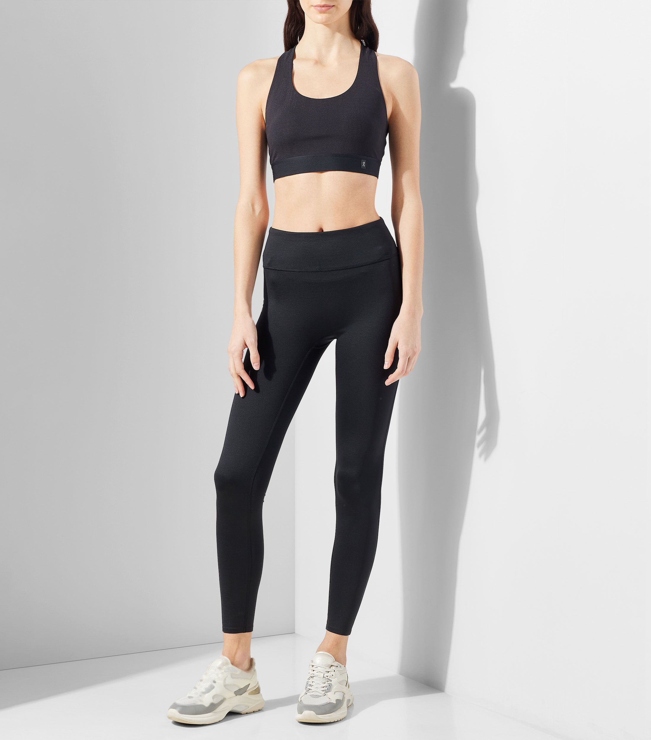 Top deportivo Pace Mujer