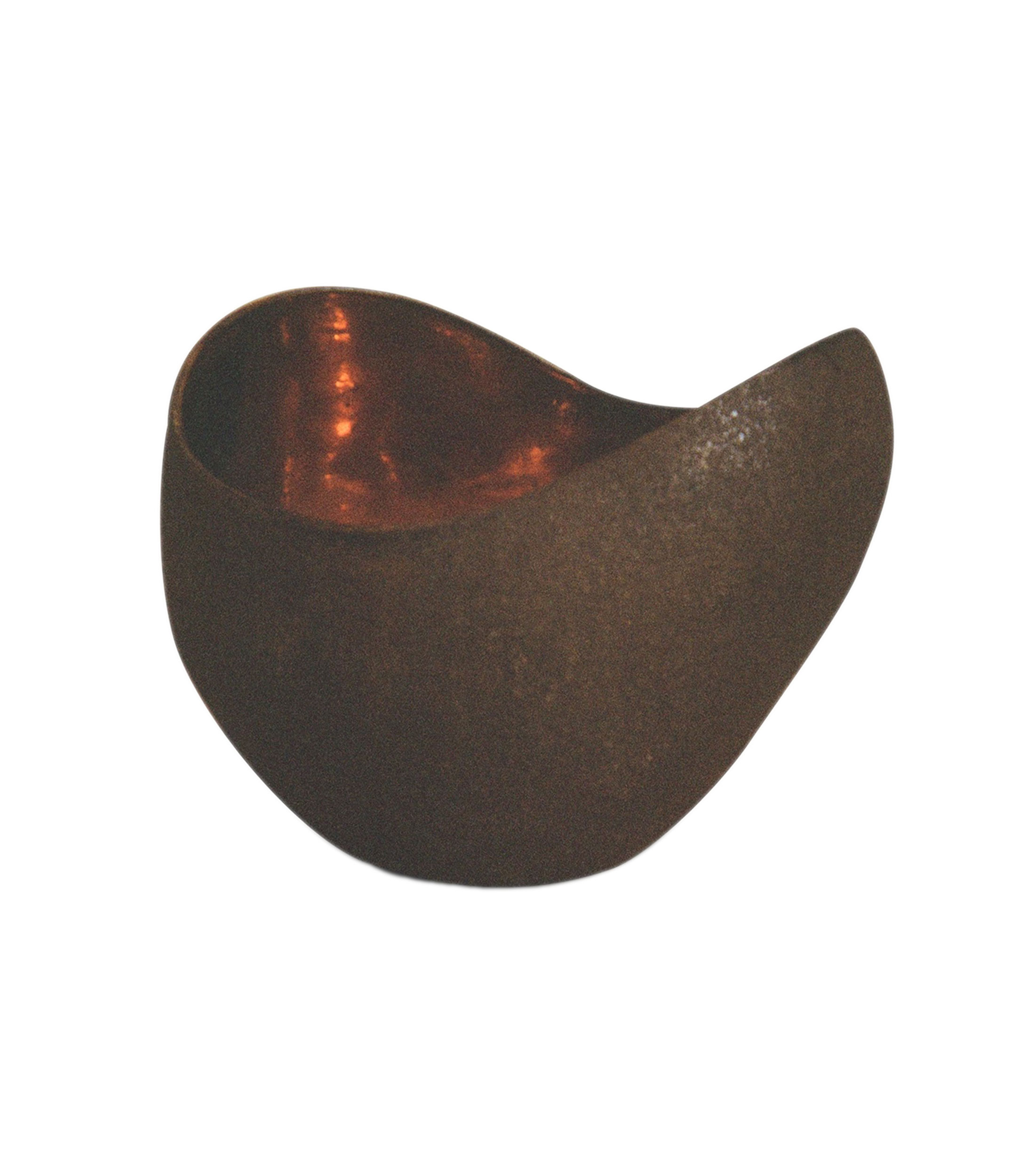 Amen Candles: Amen Light Sculpture 5Kg Vetiver Brown | El Palacio de Hierro
