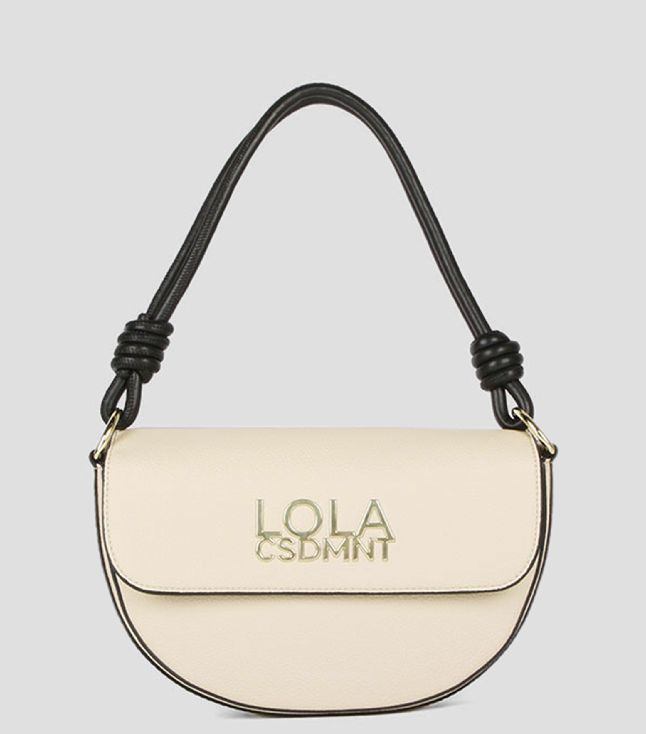 SS26 LOLA CASADEMUNT PURSE | EL-HIERRO