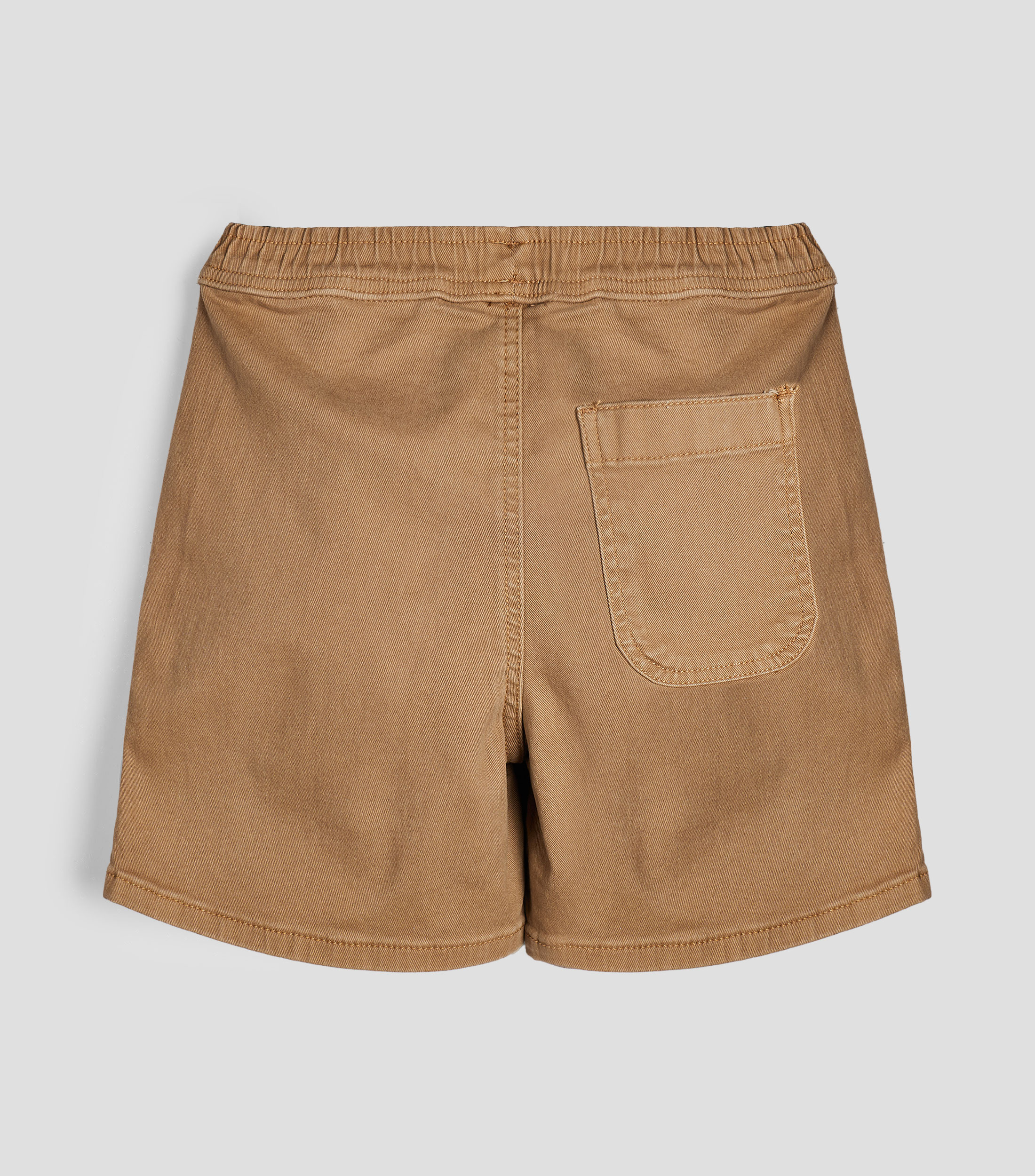 Short liso Niño