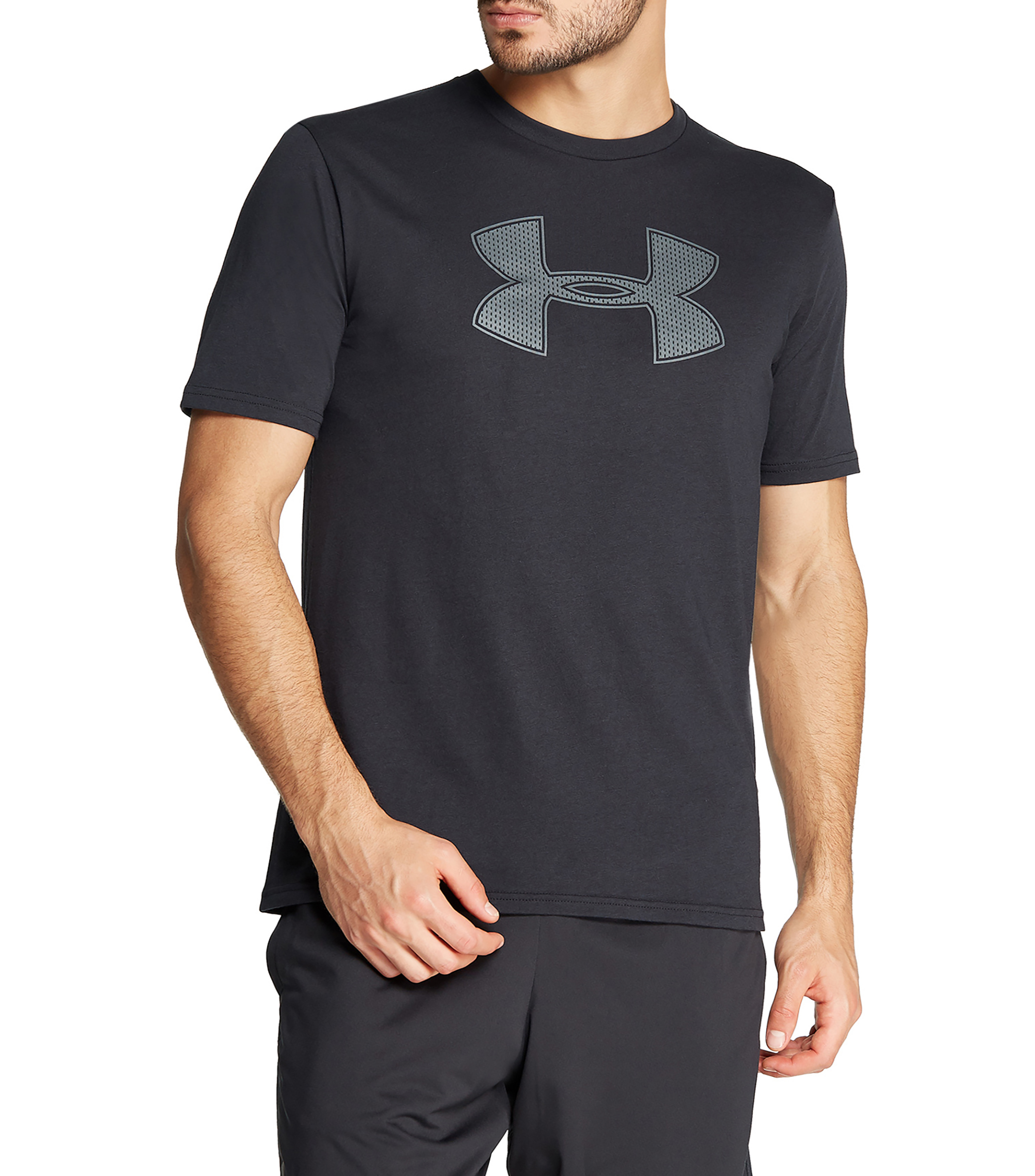 Under Armour Playera deportiva Hombre El Palacio de Hierro