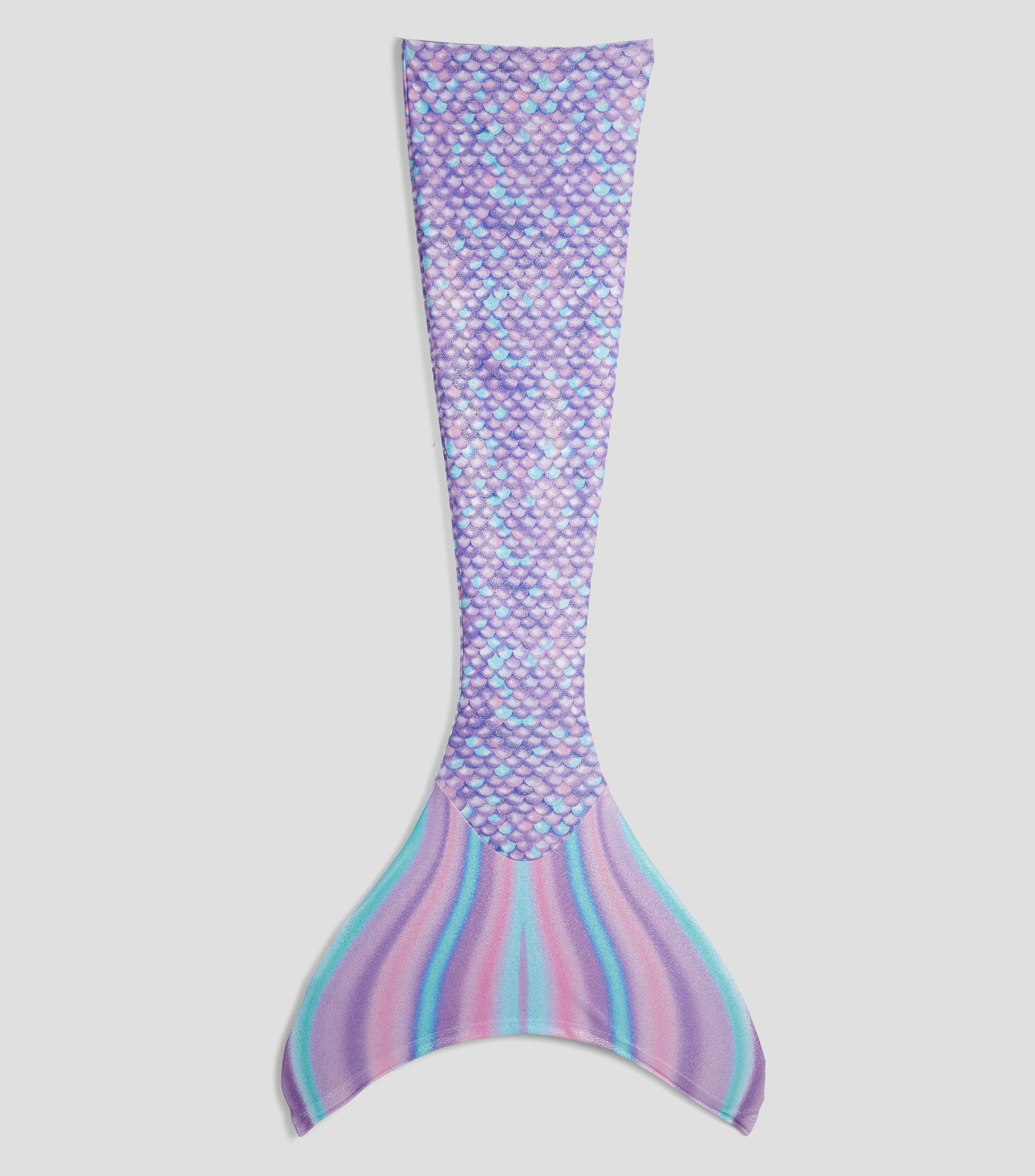 Traje de Bano Cola de Sirena Bebe