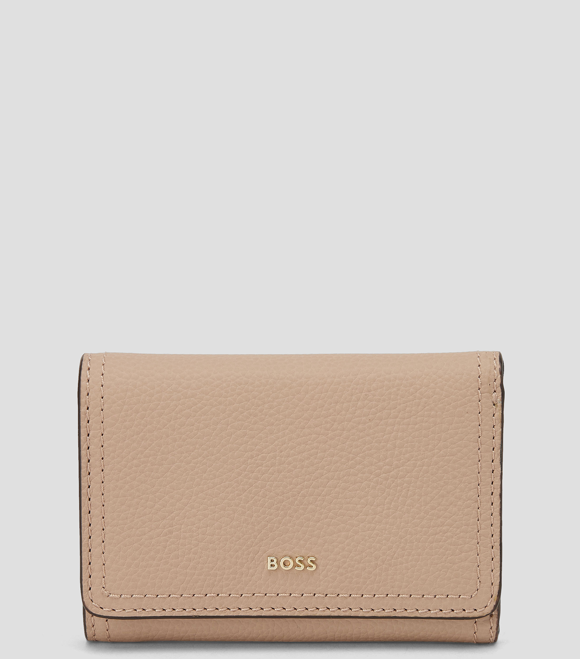 Cartera en piel Lenah Mujer