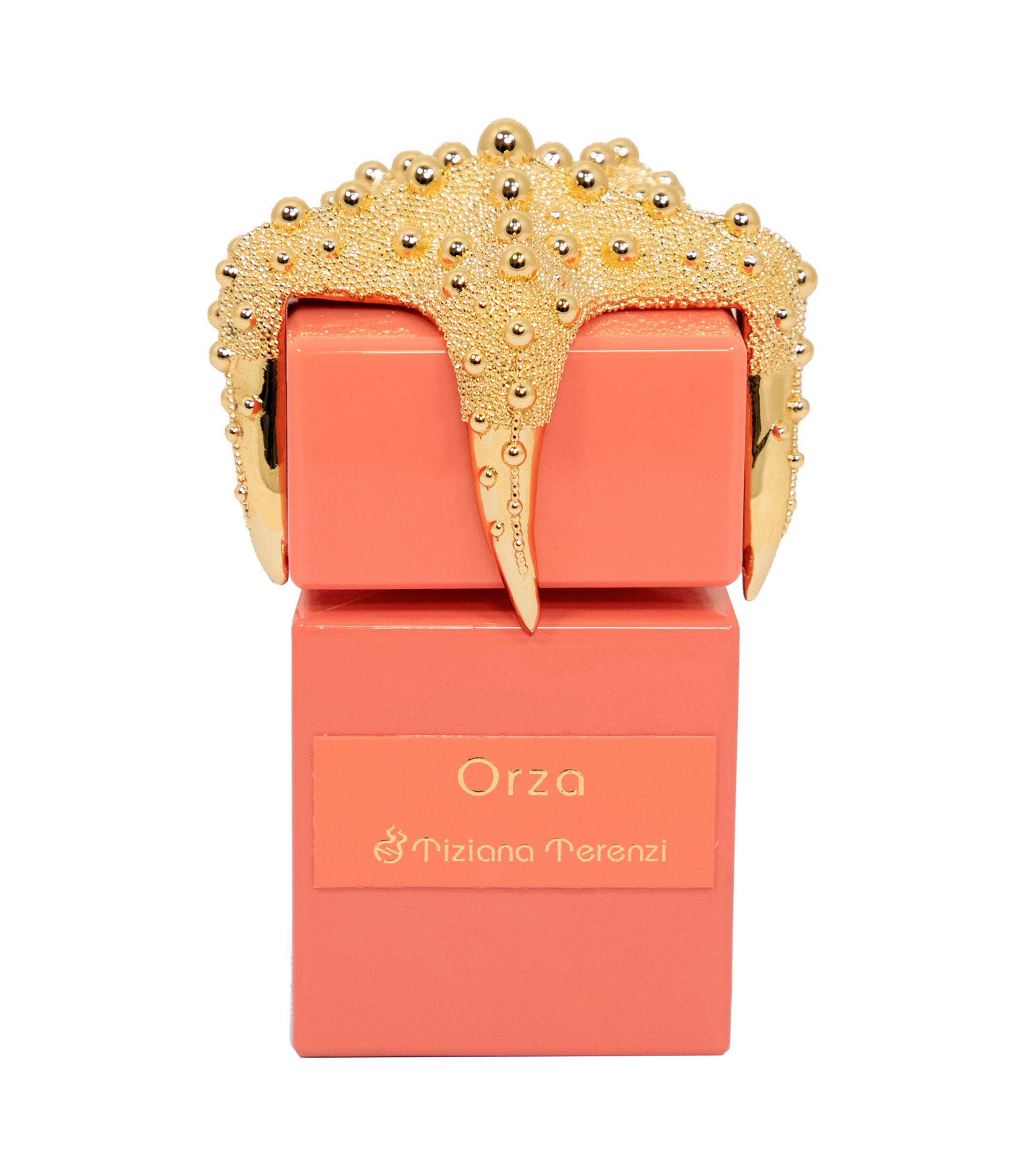 Perfume Orza, Extracto de Perfume 100 ml Unisex