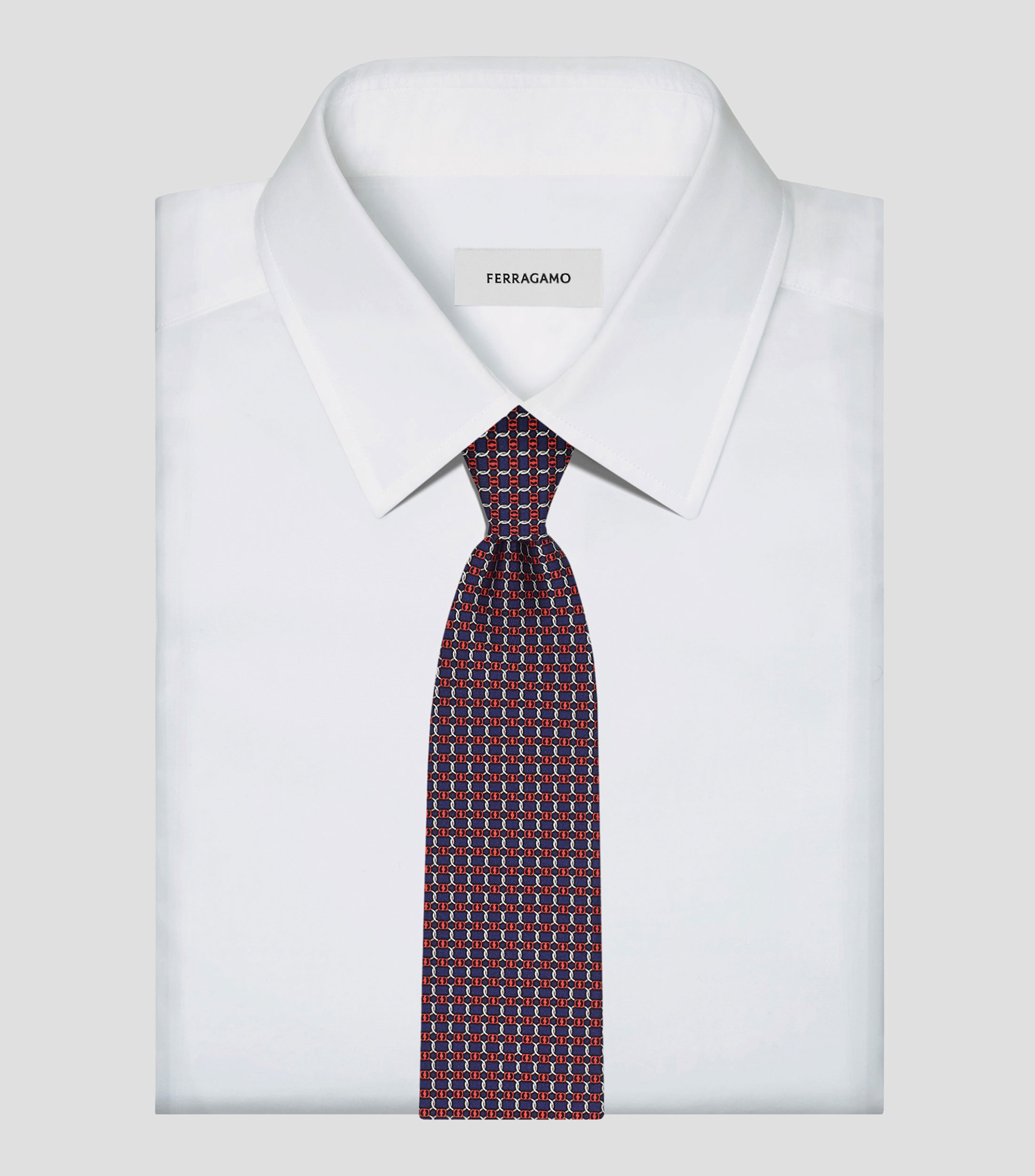 Corbata lazo Vara