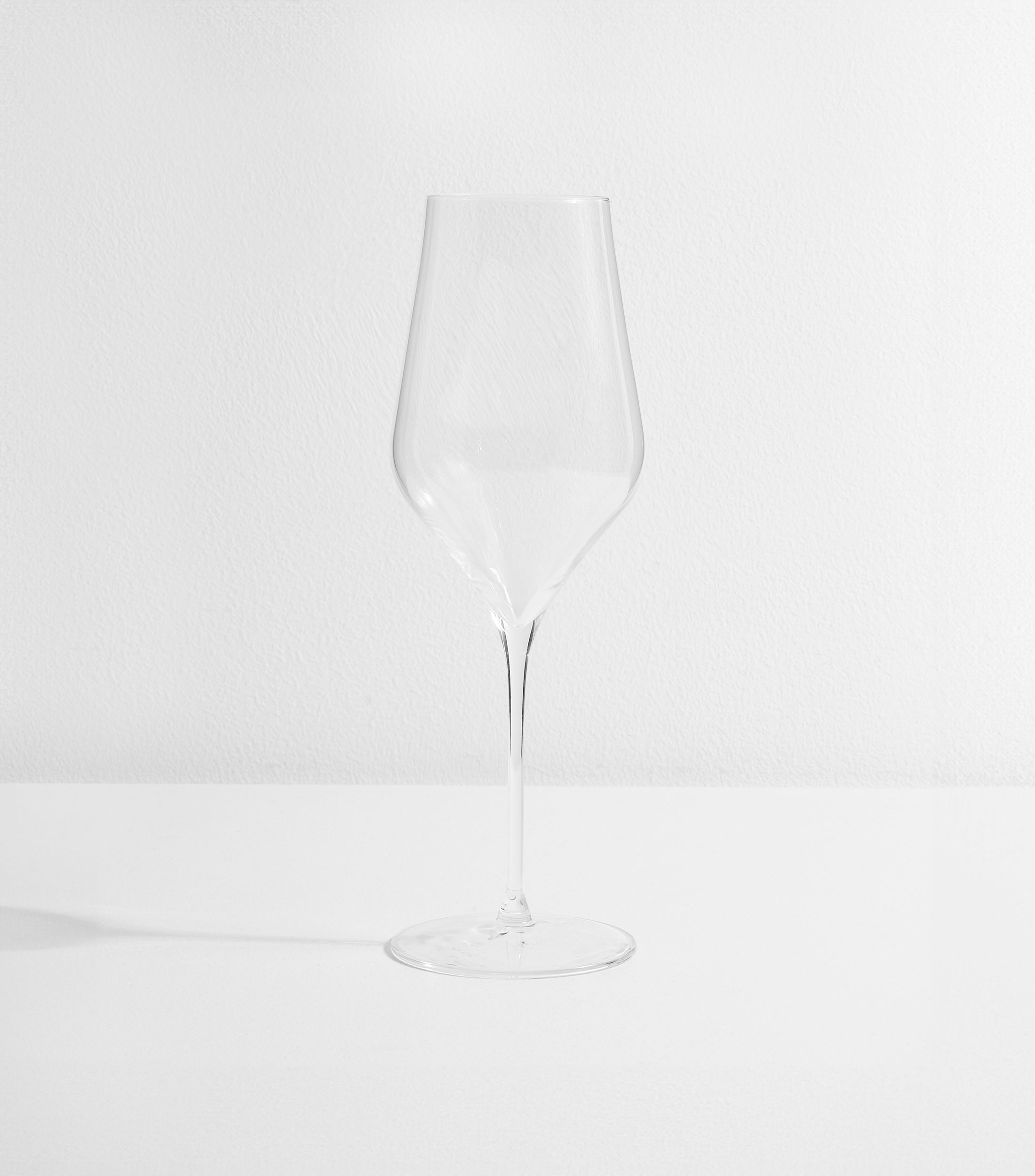 Copa para Vino Blanco Ballet