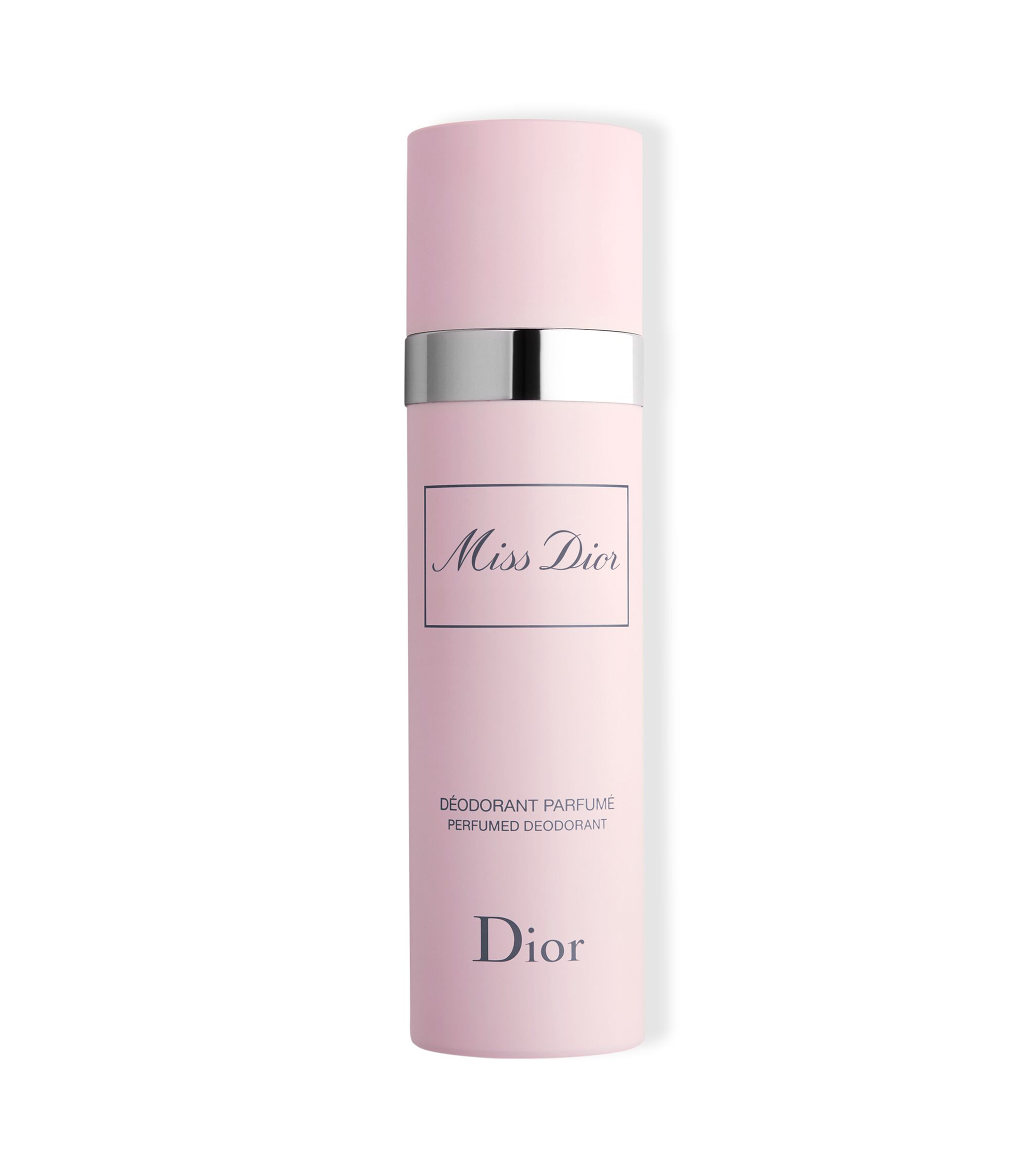Desodorante Perfumado Miss Dior, 100 ml