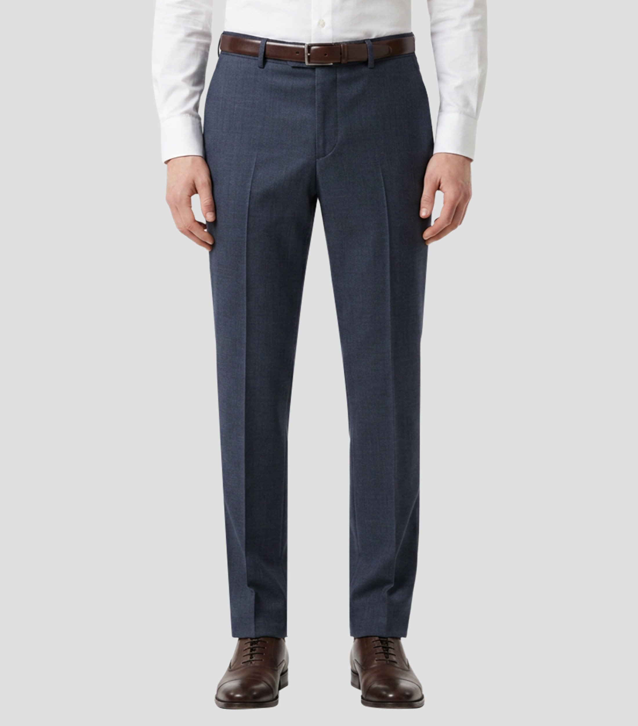 Pantalón de vestir Hombre