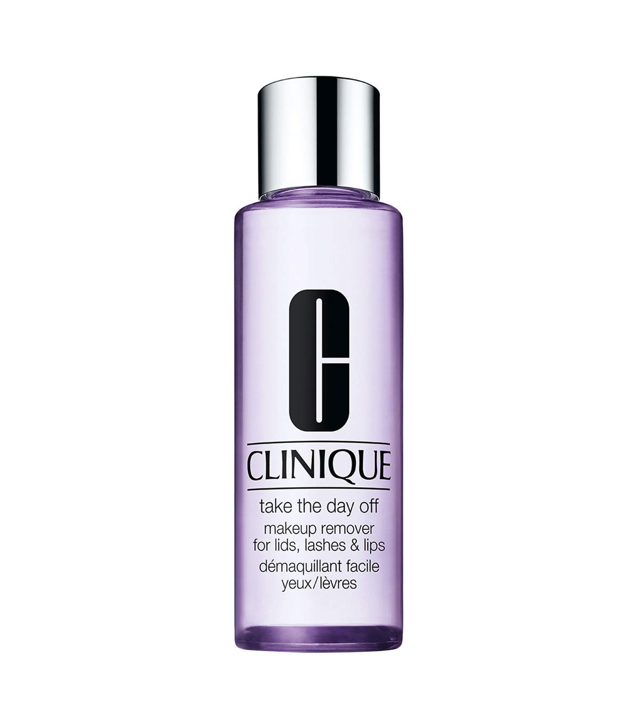 Desmaquillante Take The Day Off Makeup Remover For Lids, Lashes & Lips, 125 ml