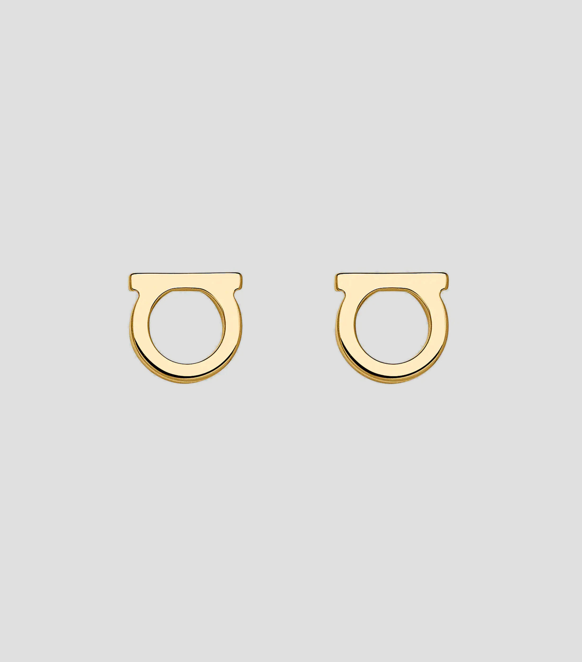 Aretes Gancini Mujer