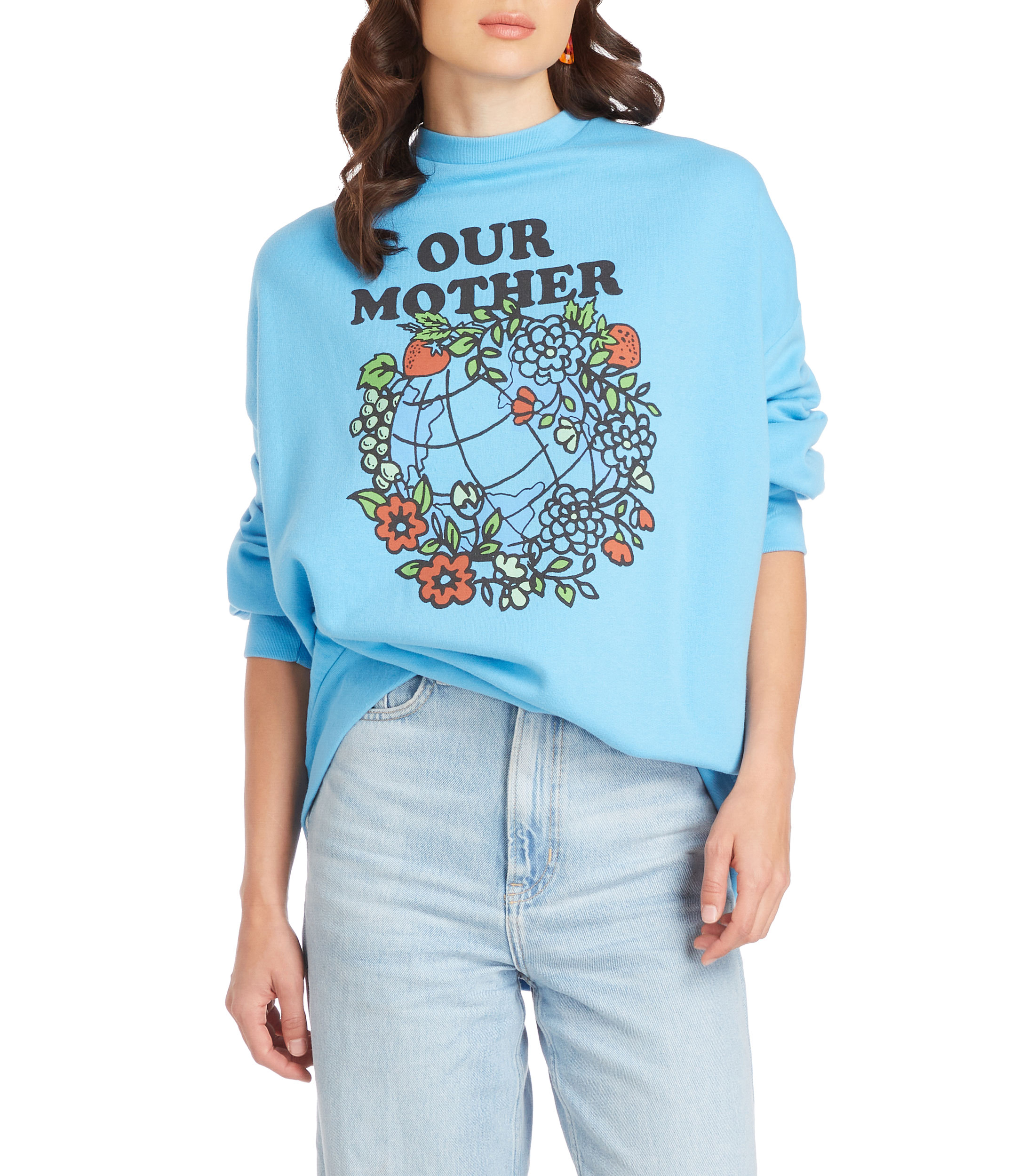 Levi's Sudadera Mujer - El Palacio de Hierro