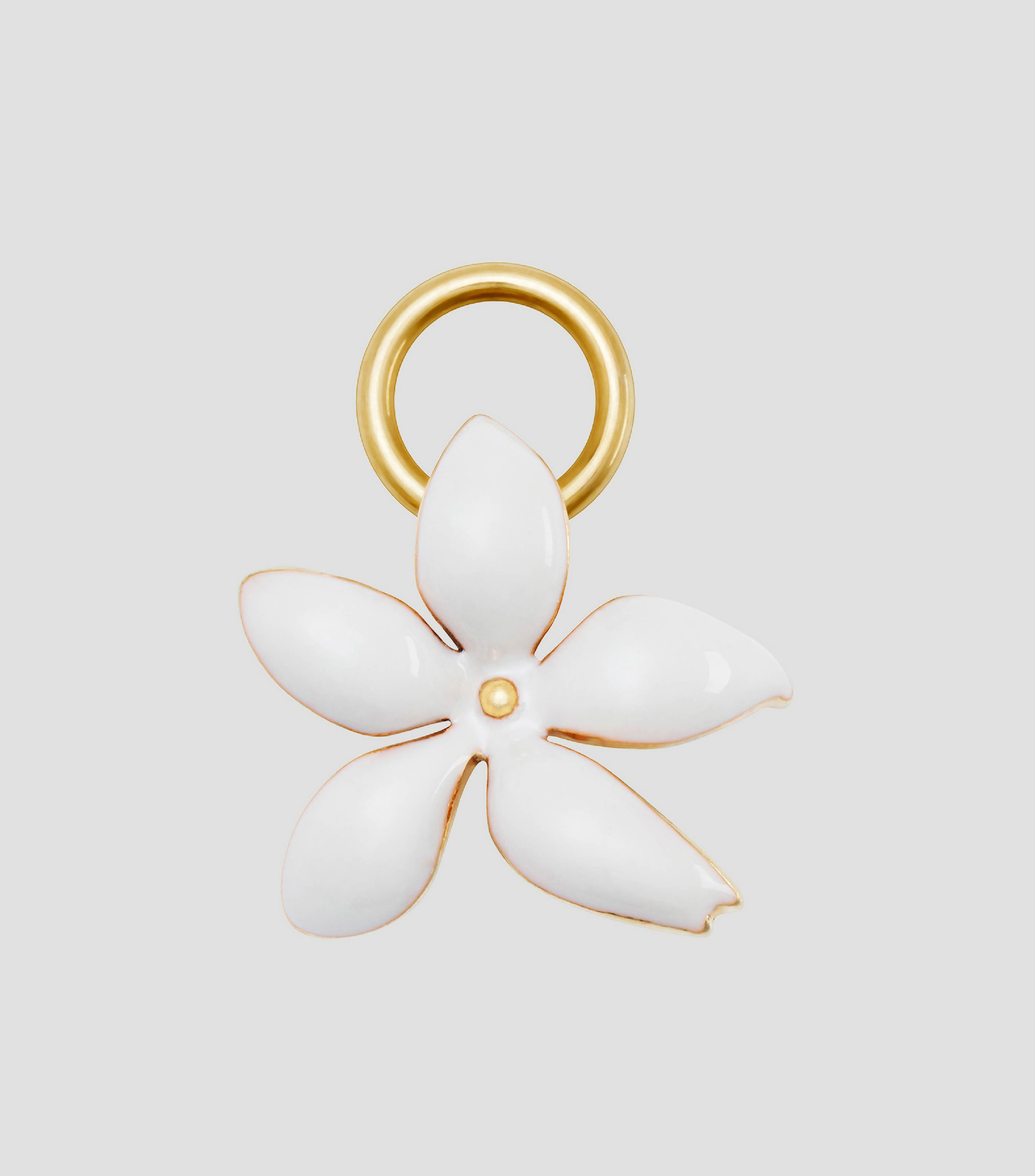 Accesorio para maquillaje, charm jazmin