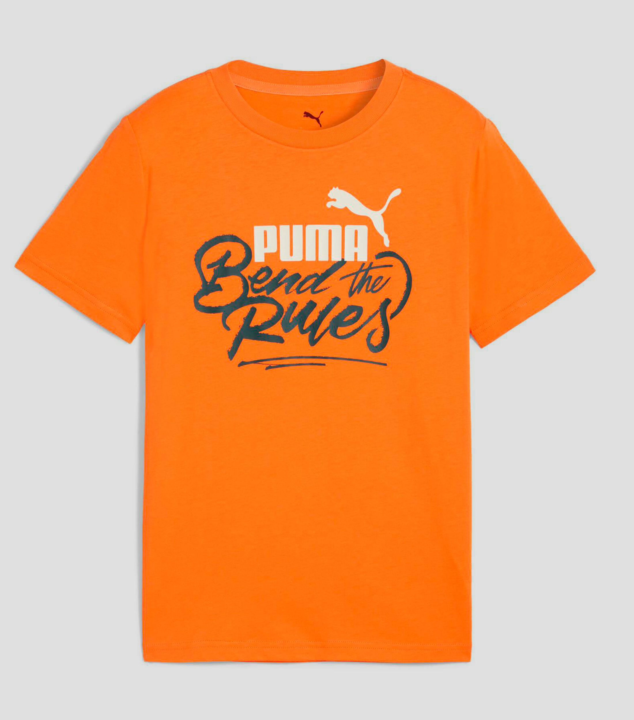 Playera Estampada Niño