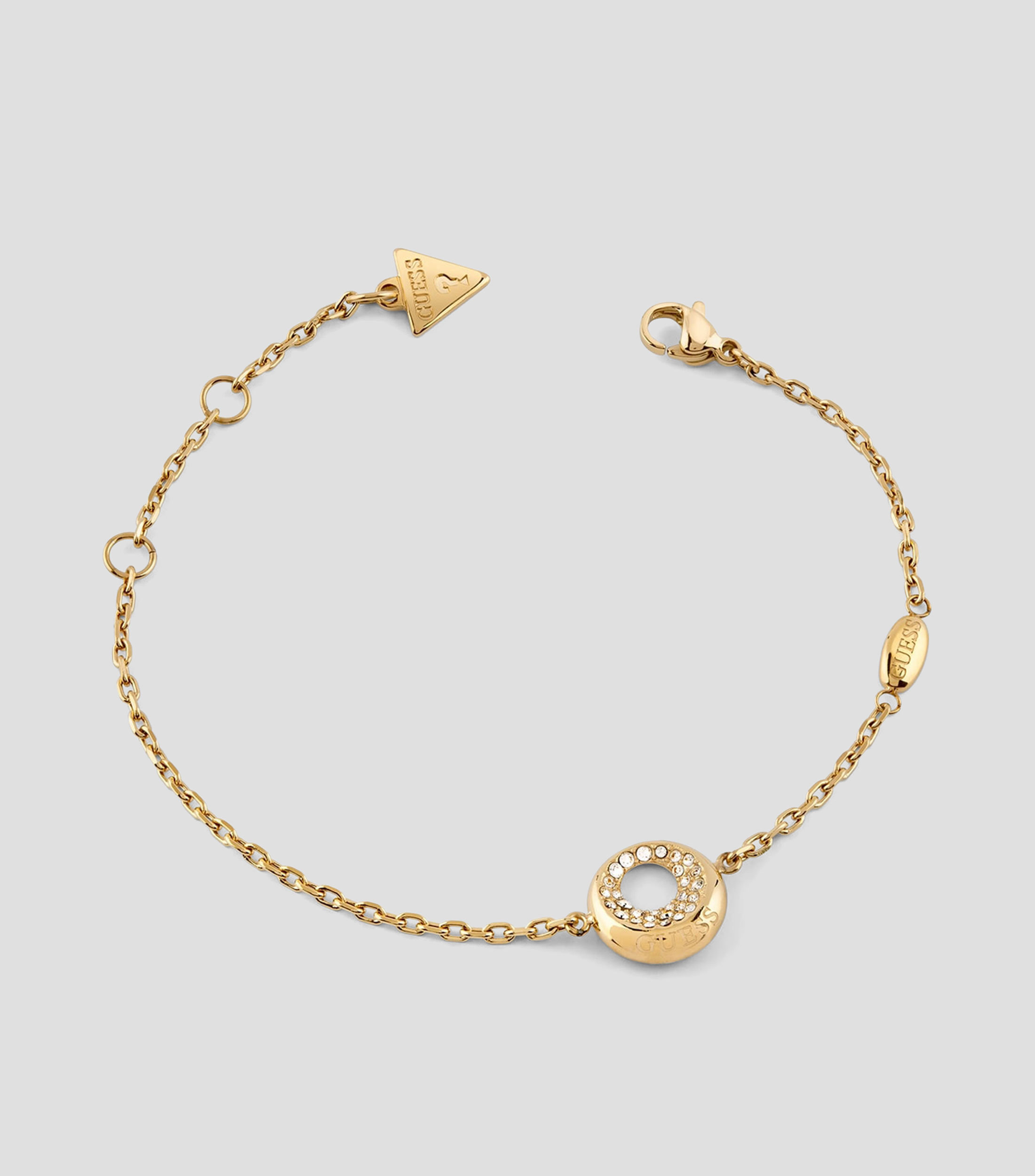Pulsera Moon Drops Mujer