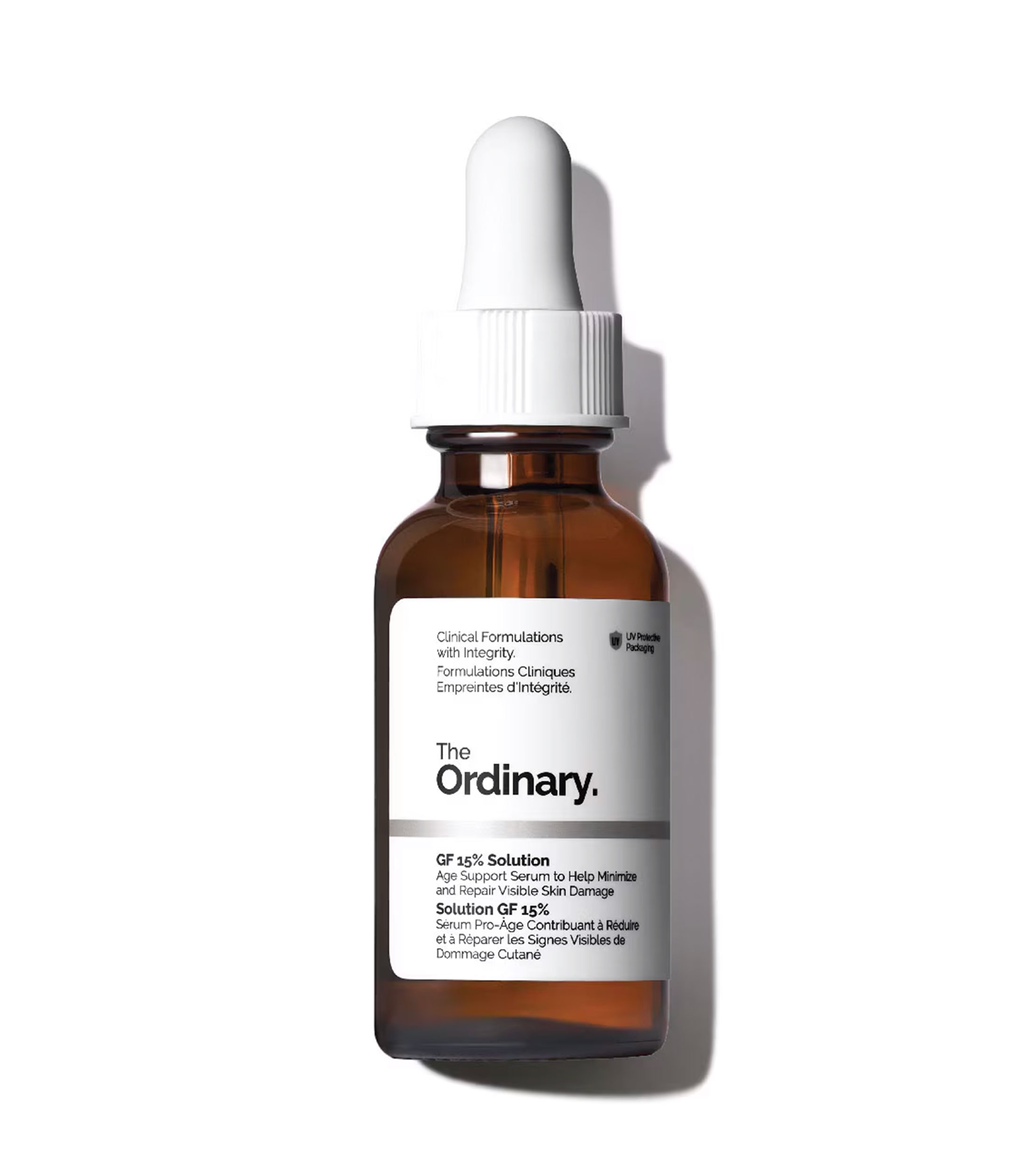 Suero facial GF15% Solution 30 ml