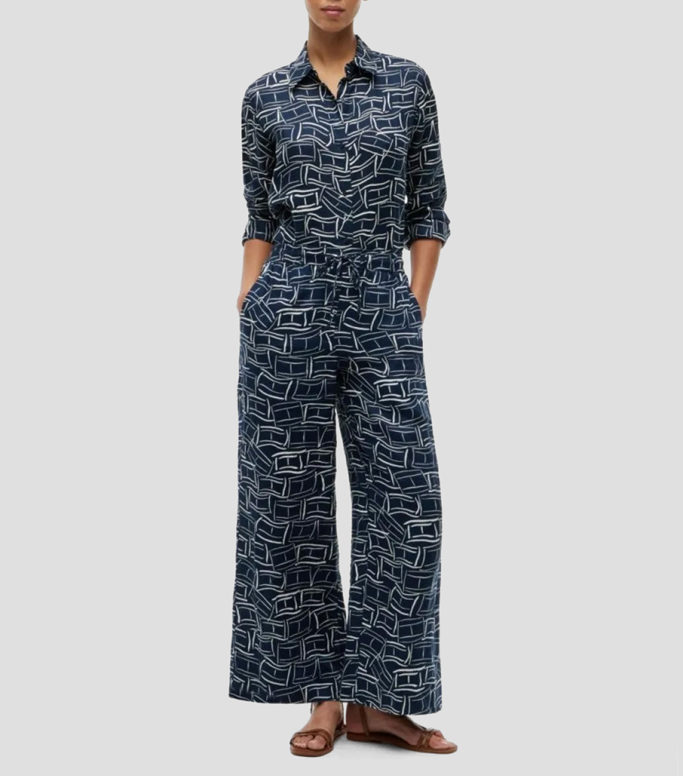 Pantalón Mujer