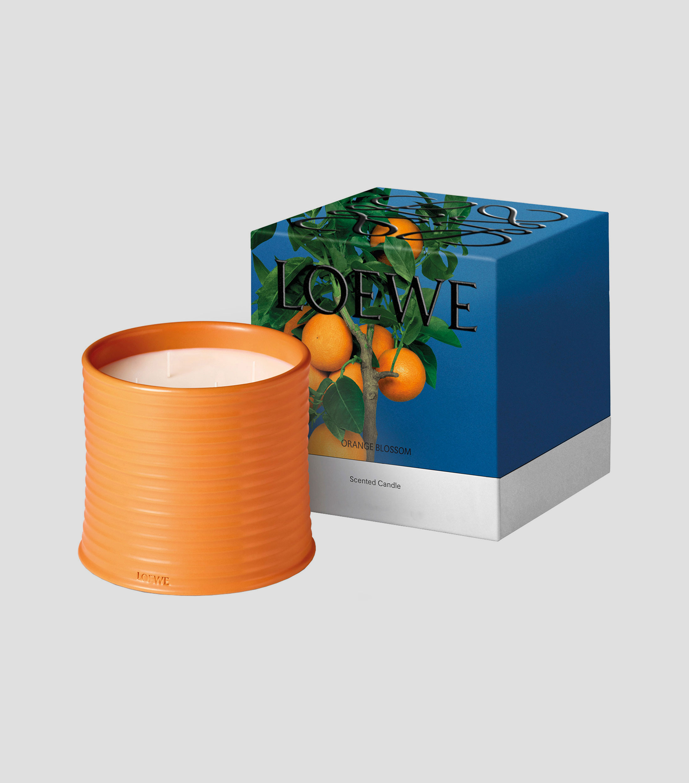 Vela Orange Blossom L