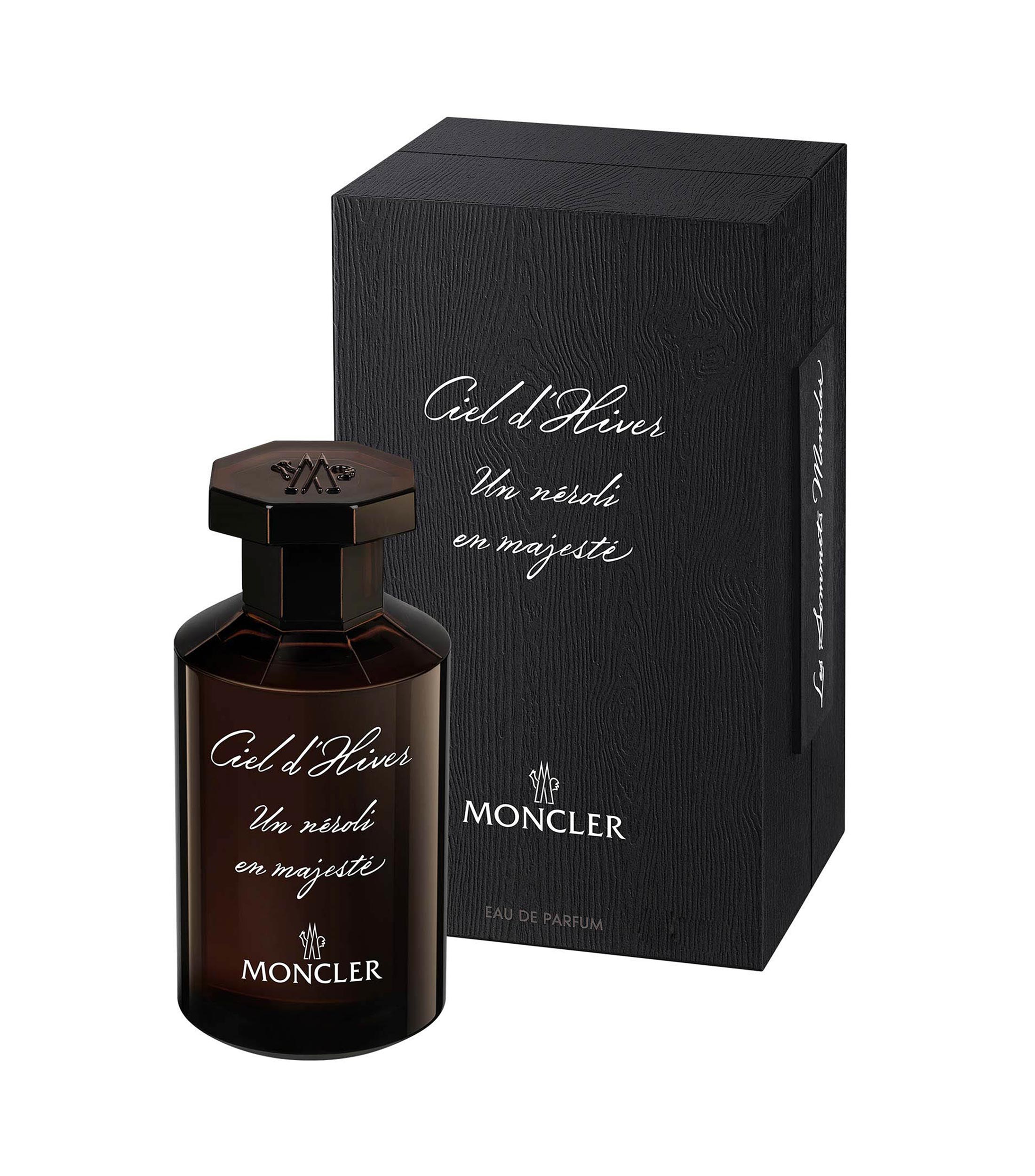 Perfume Ciel d'Hiver Eau de Parfum, 100 ml Unisex