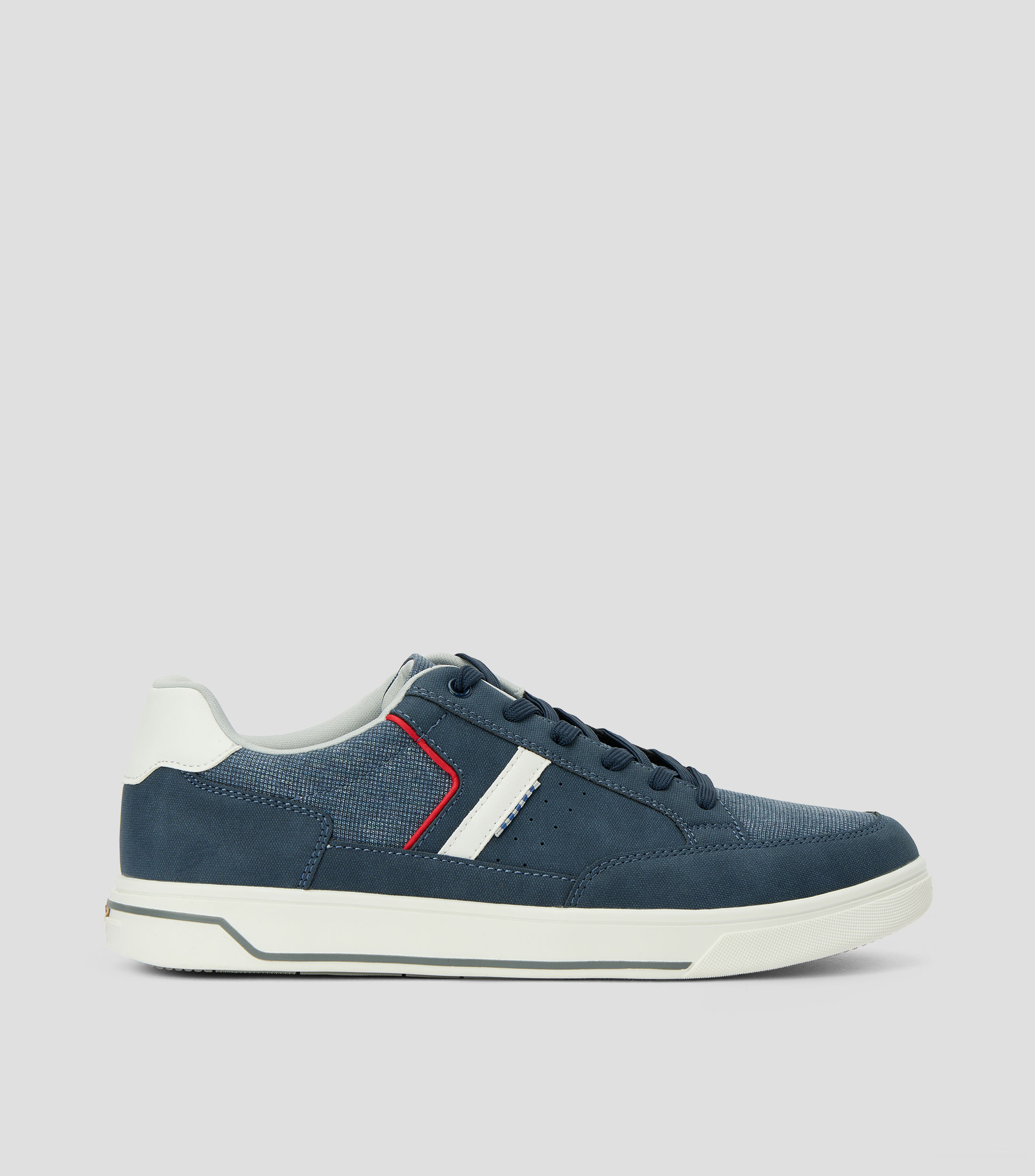 Tenis casuales Jenkin Hombre