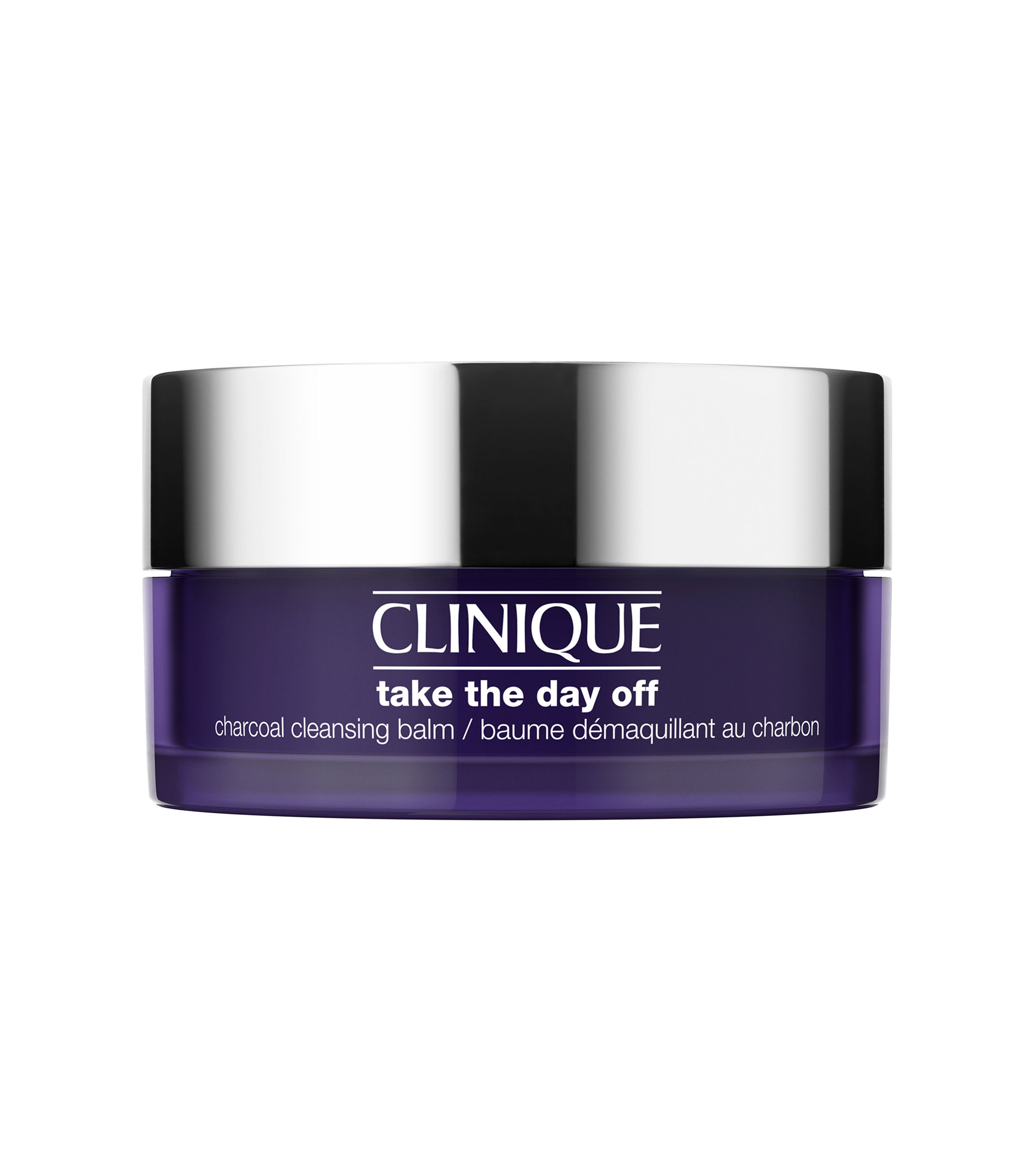 Desmaquillante en balsamo Take The Day Off Charcoal, 125 ml