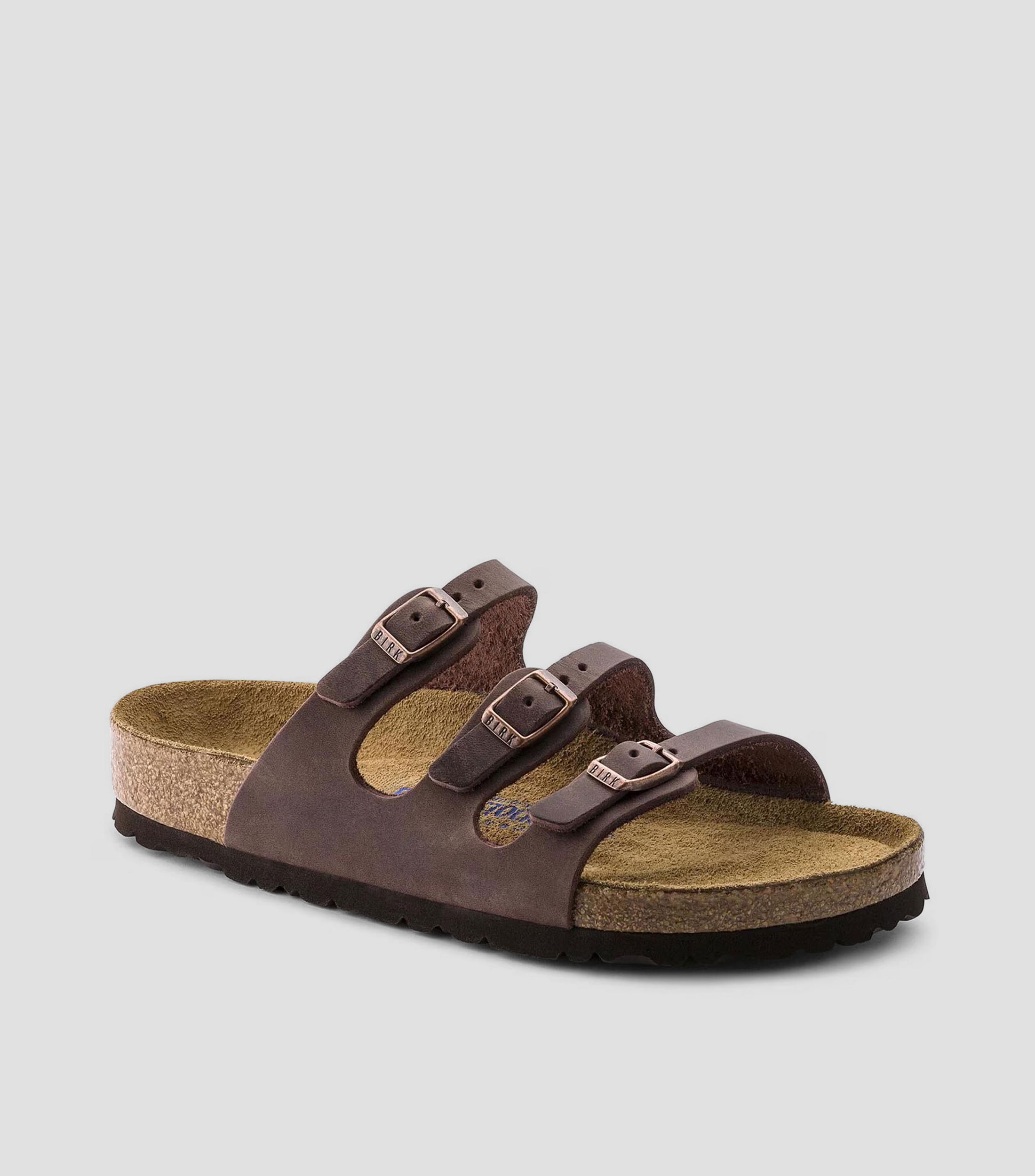 Sandalias Planas Mujer