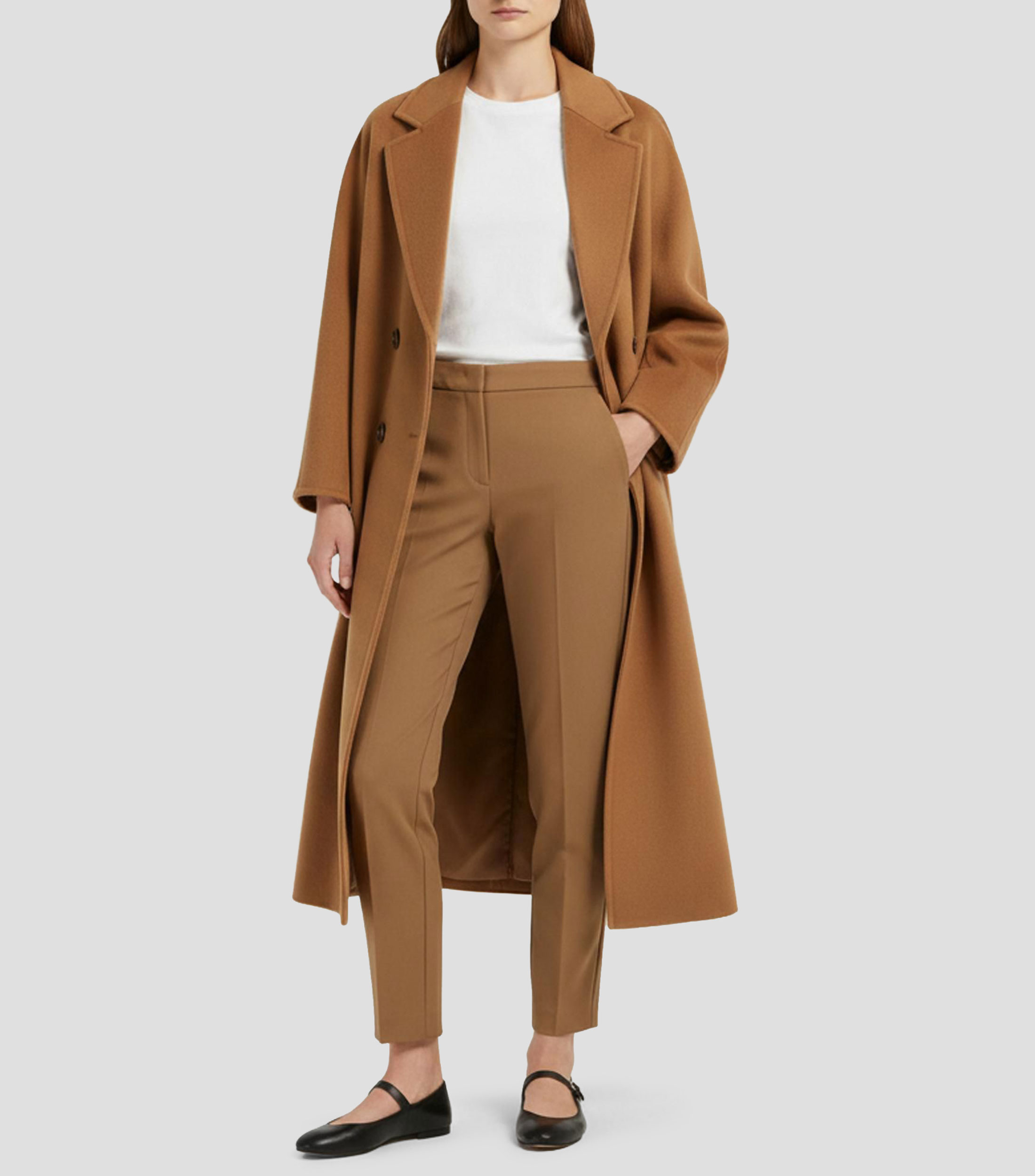 Pantalón Mujer