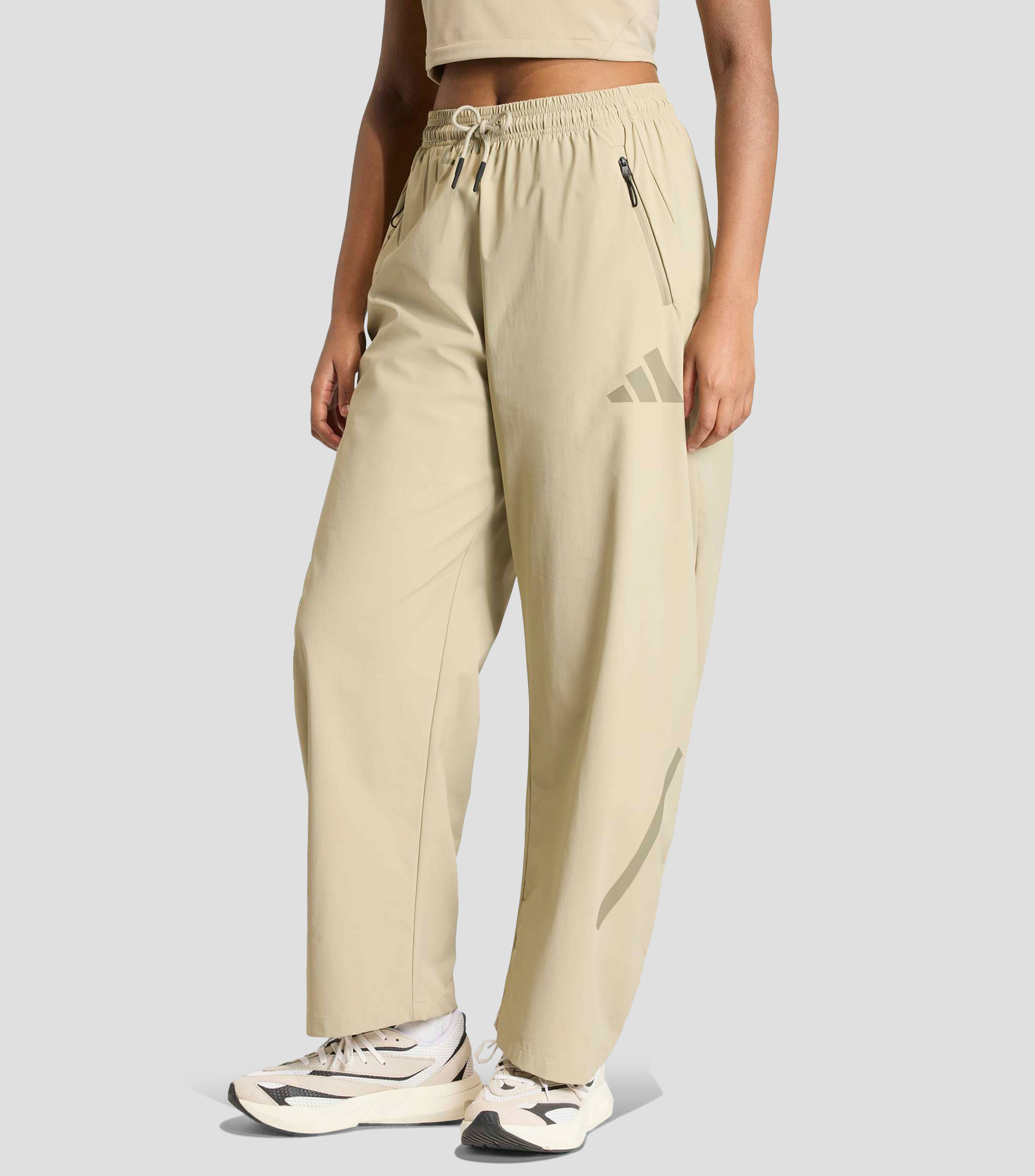 Pants para entrenamiento ZNE Mujer