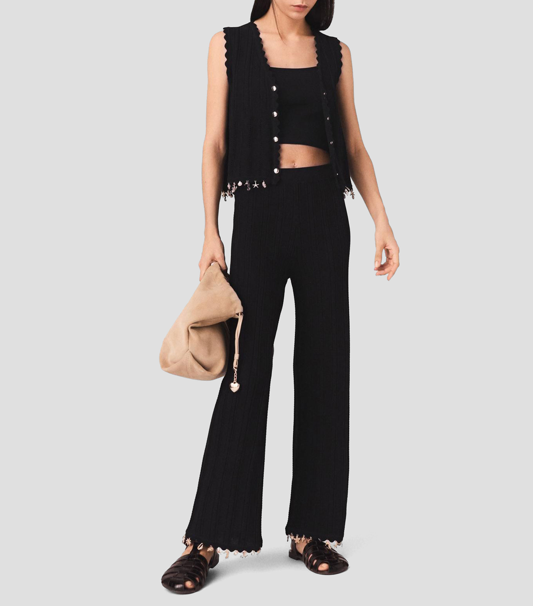 Pantalón 226Pishella Mujer