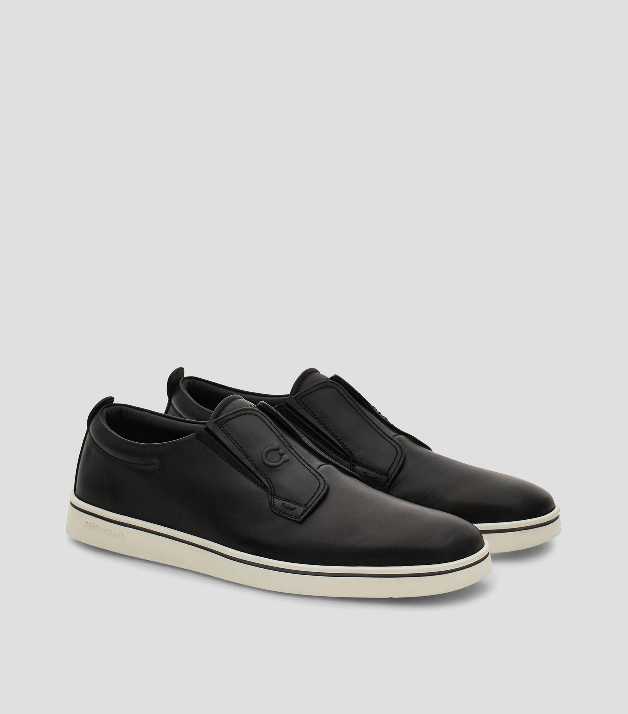 Tenis slip on Hombre
