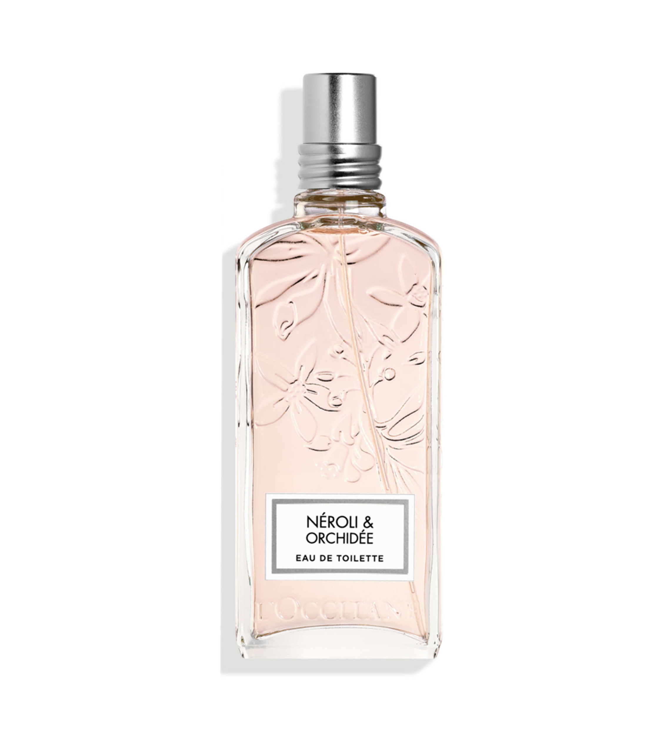 Perfume Néroli & Orchidée Eau de Toilette, 75 ml Mujer