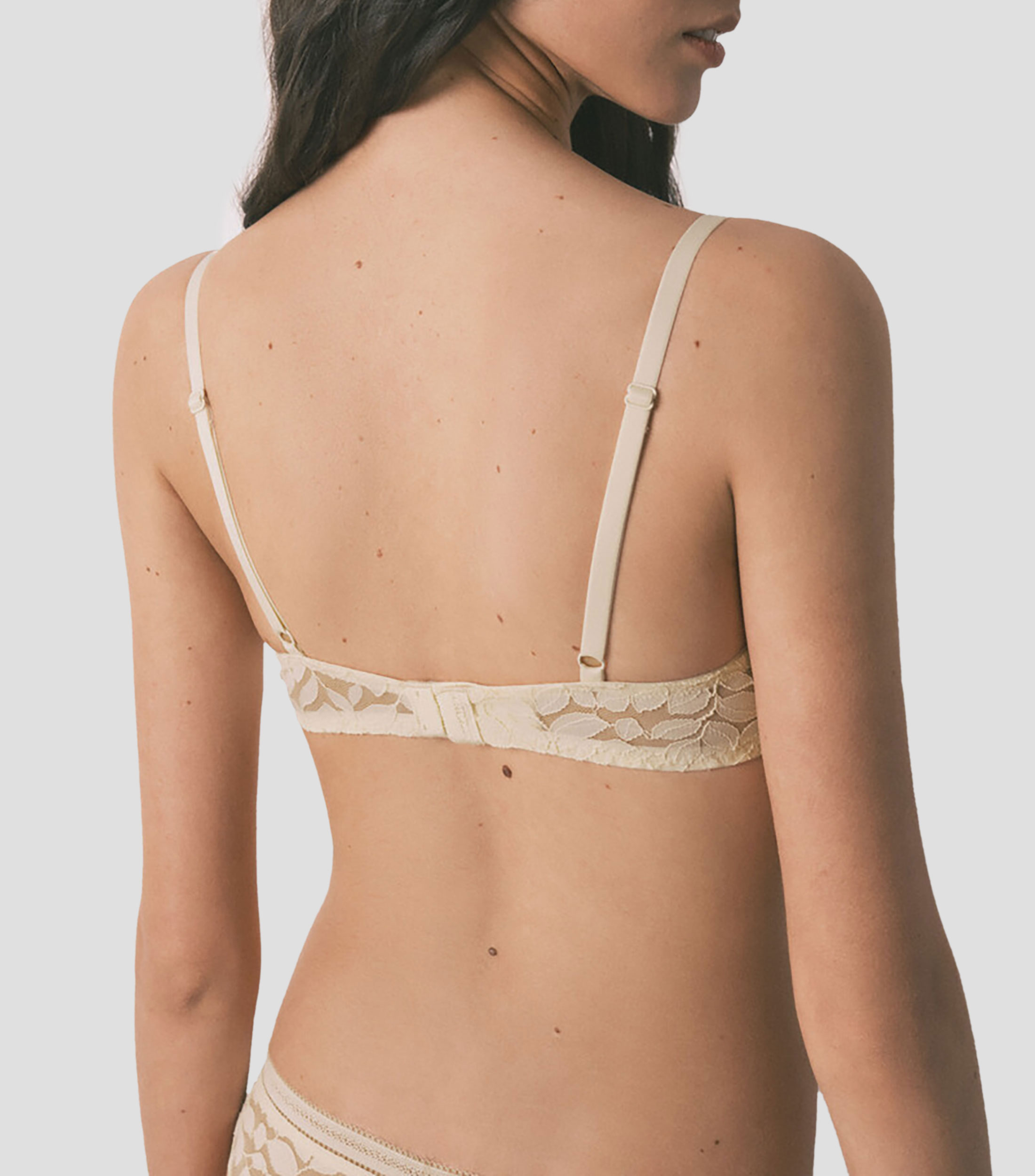 Brasier de encaje Beautiful