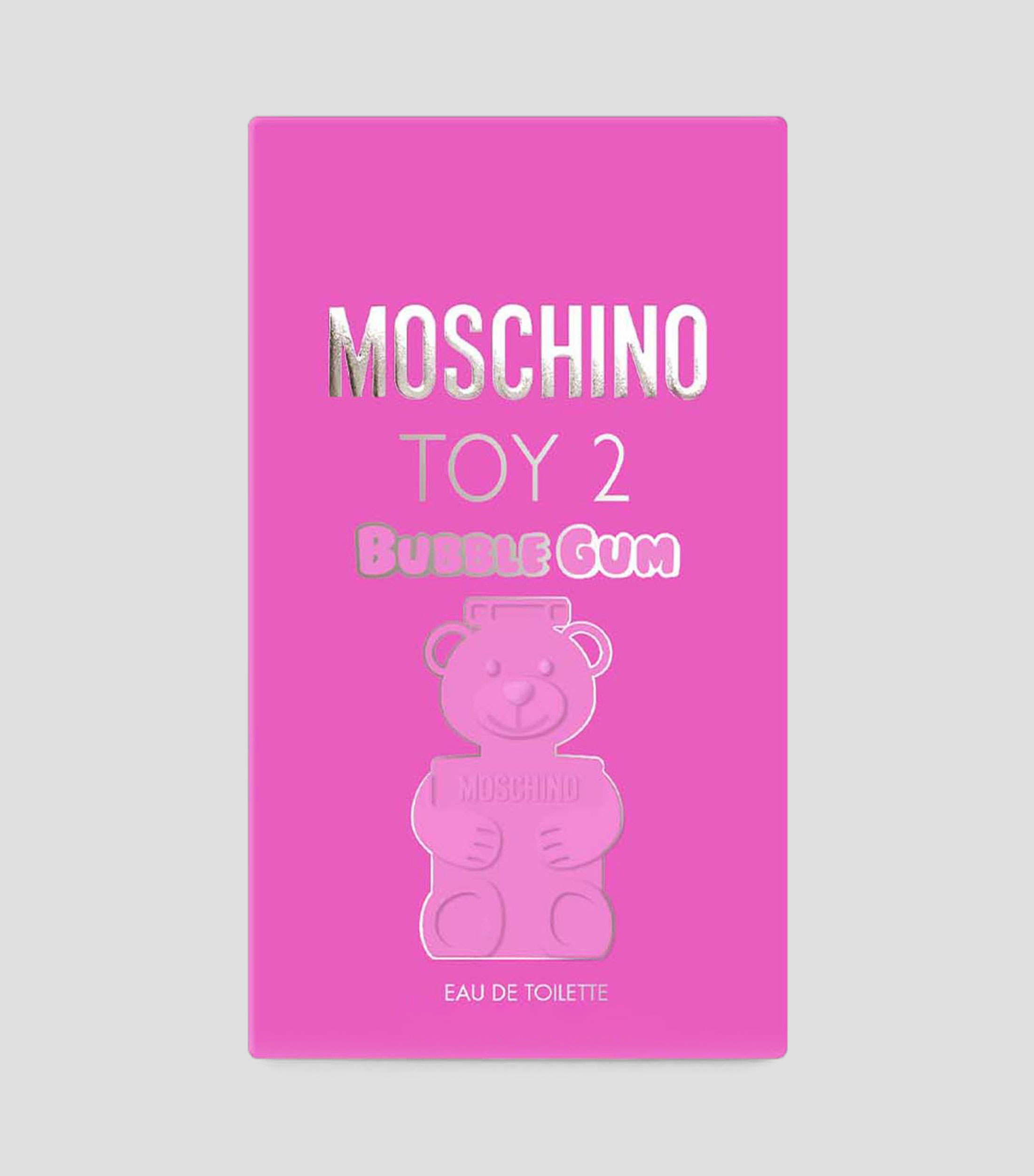 Perfume, Toy 2 Bubble Gum, 100 ml Mujer