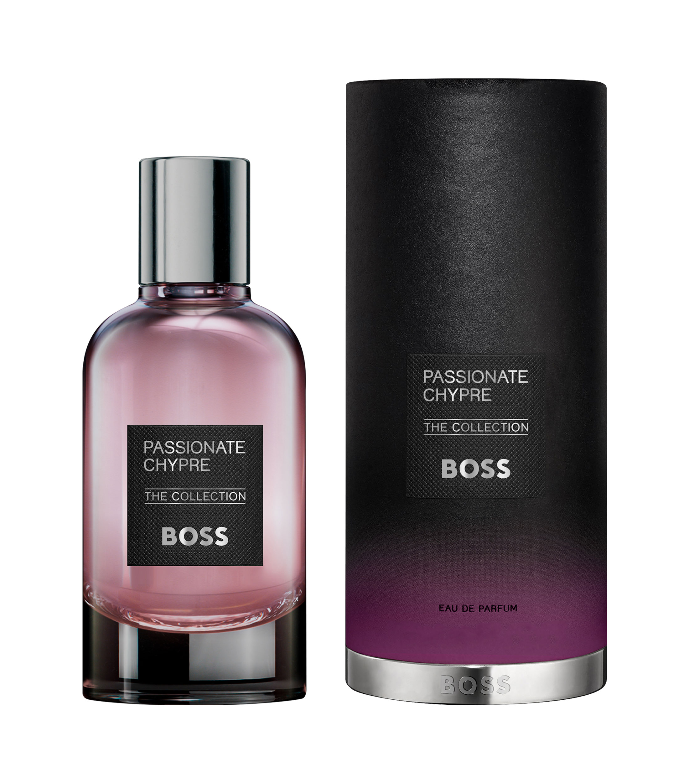 Perfume The Collection Passionate Chypre Eau de Parfum, 100 ml Unisex