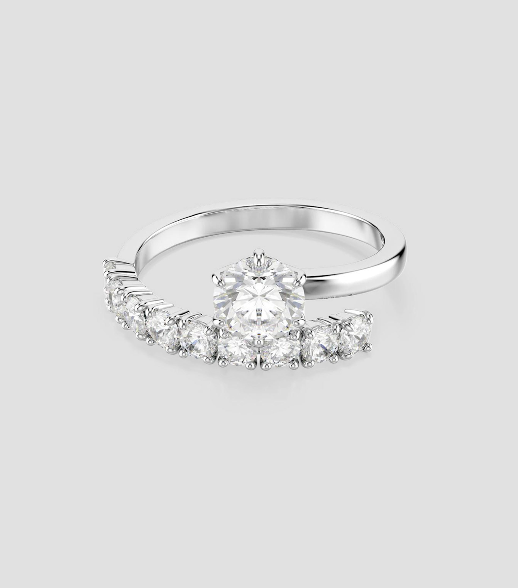 Anillo Matrix Mujer