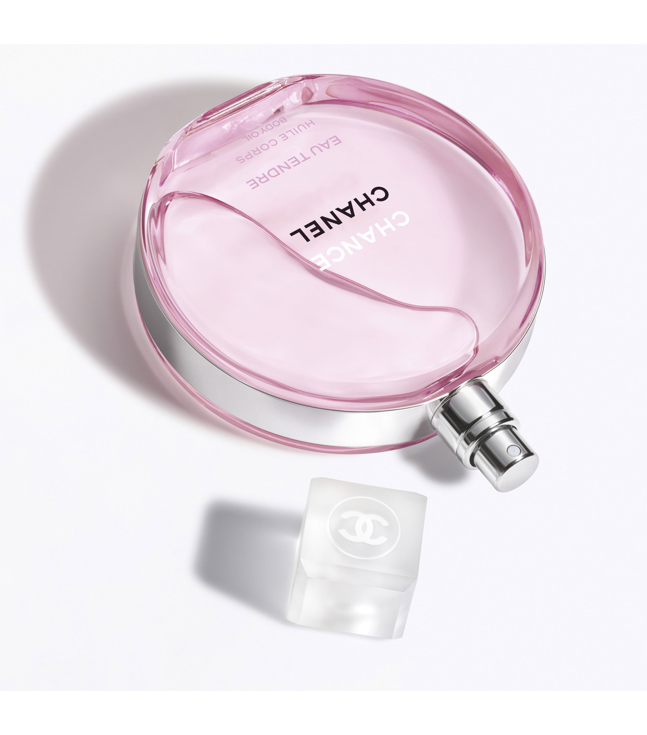 ACEITE HIDRATANTE PERFUMADO PARA EL CUERPO, 150 ML