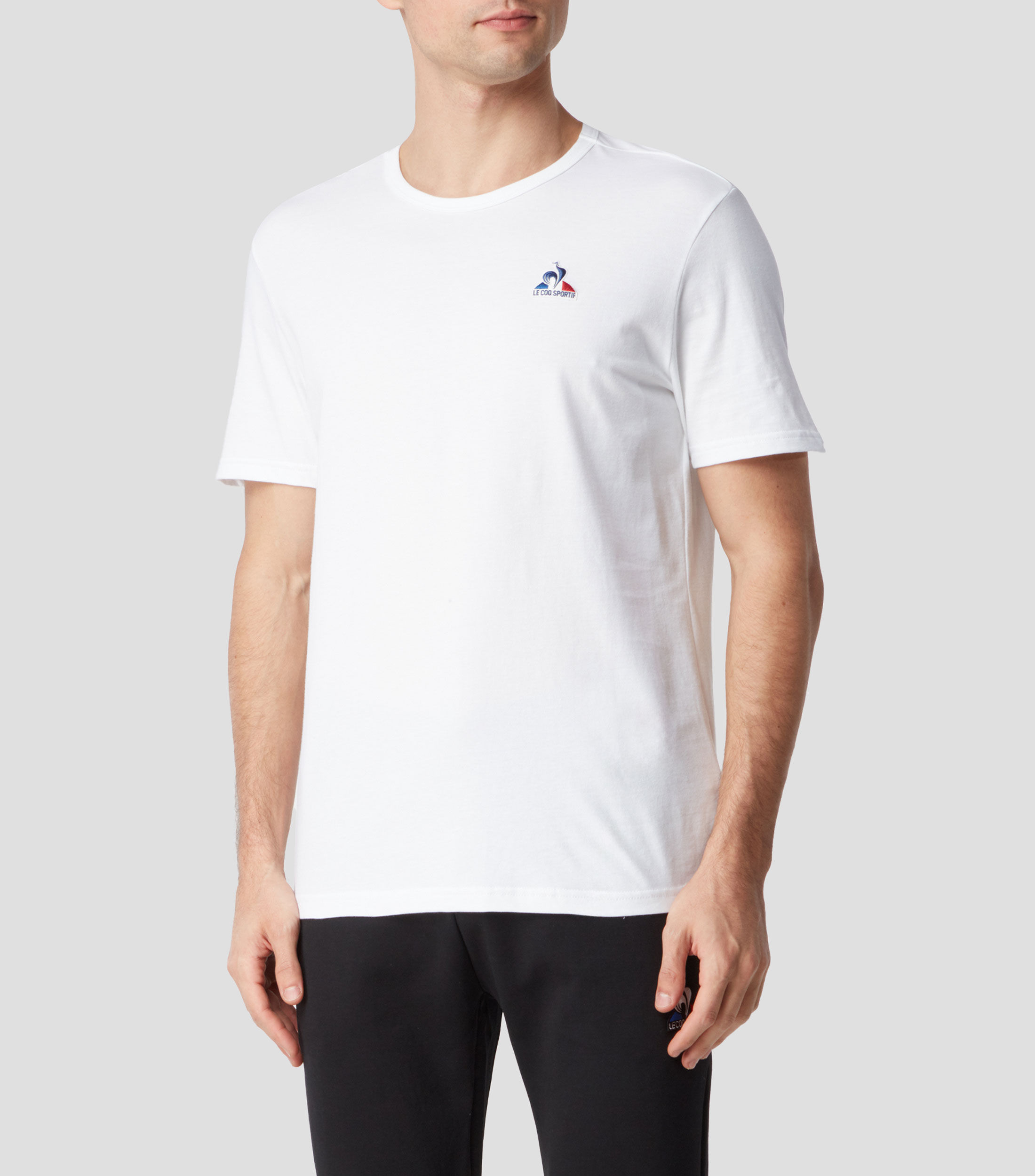 Playera deportiva Hombre