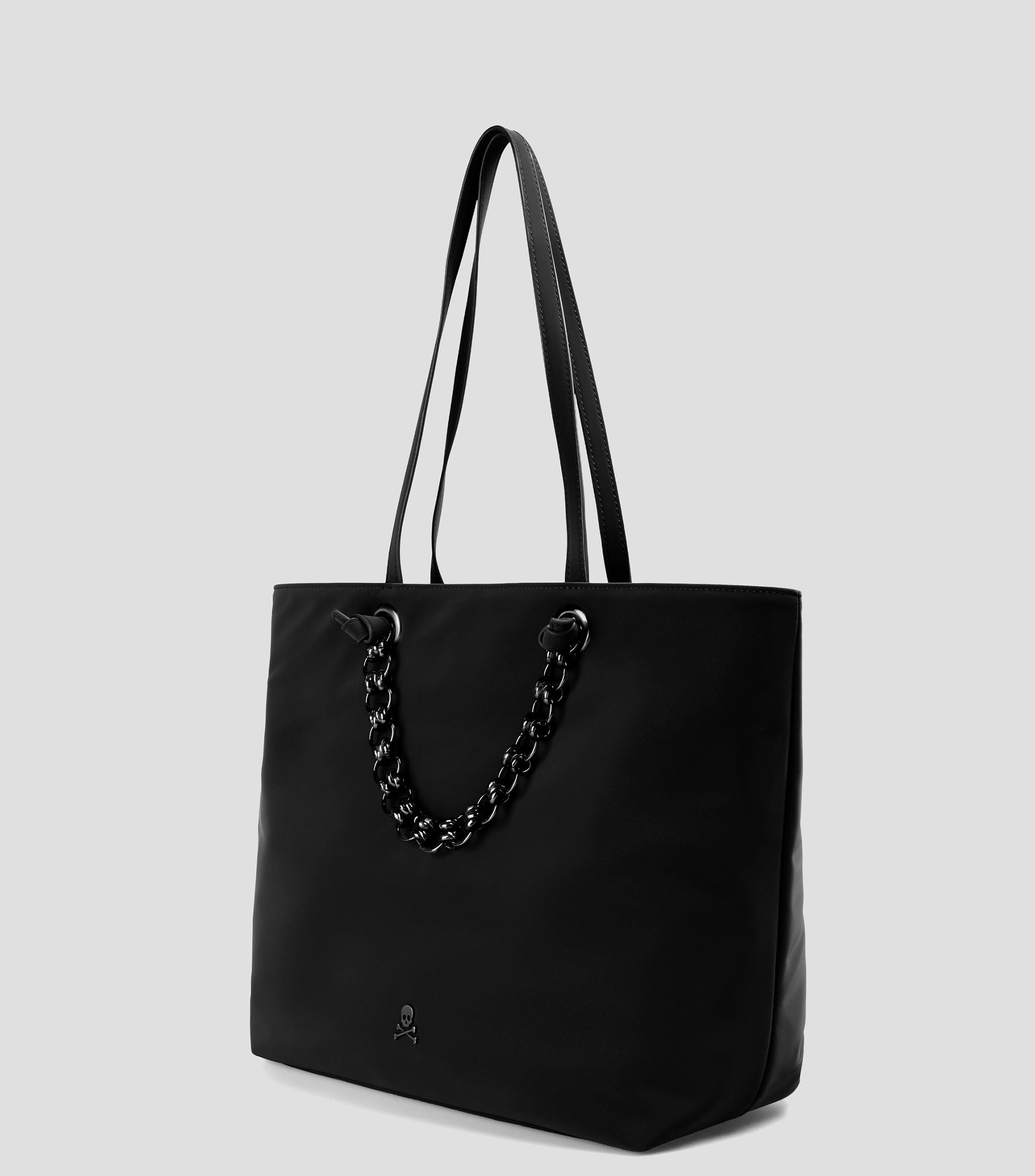 Bolsa tote lisa Mujer