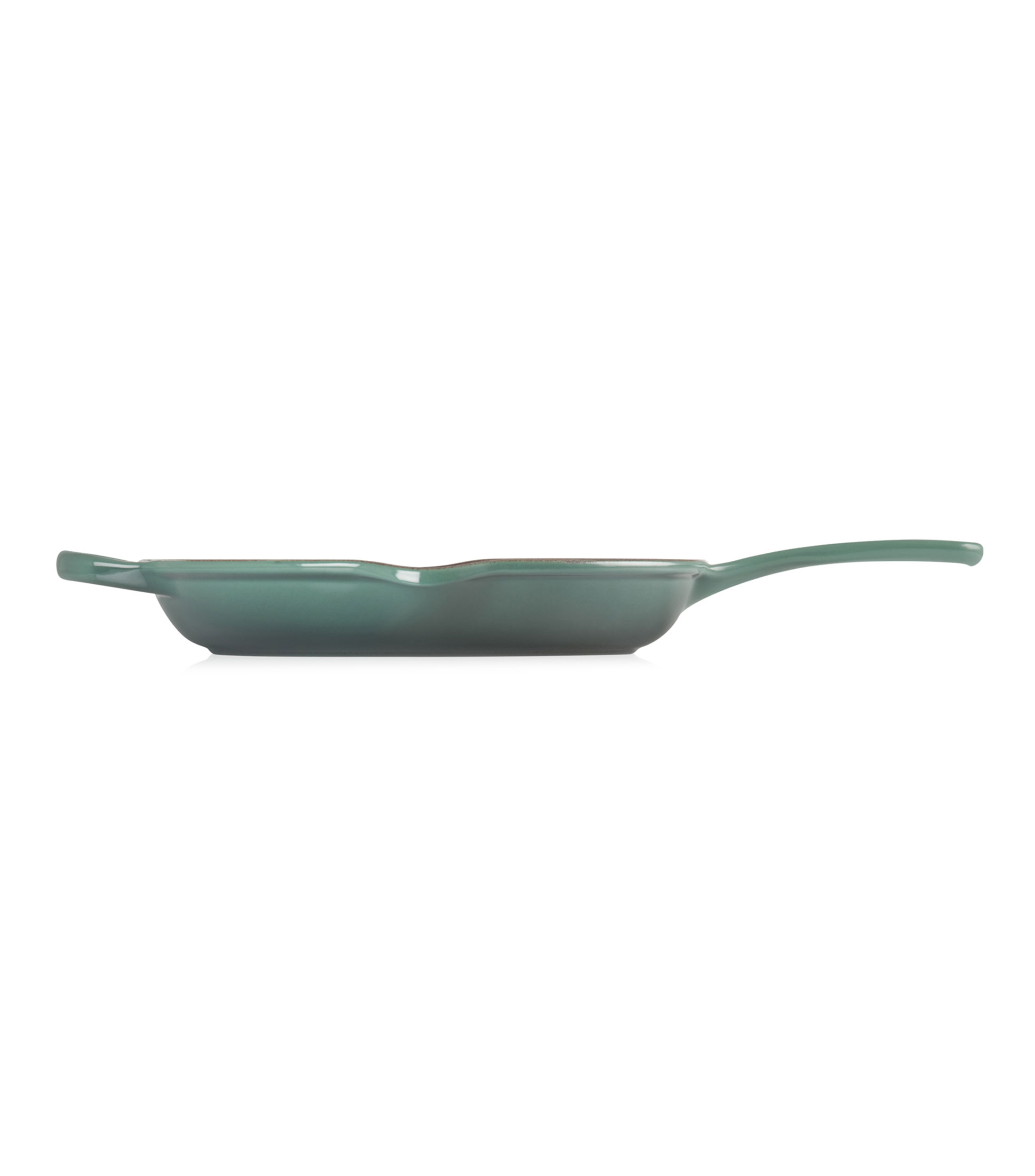 Sartén Skillet Artichaut en Hierro colado esmaltado 26 cm
