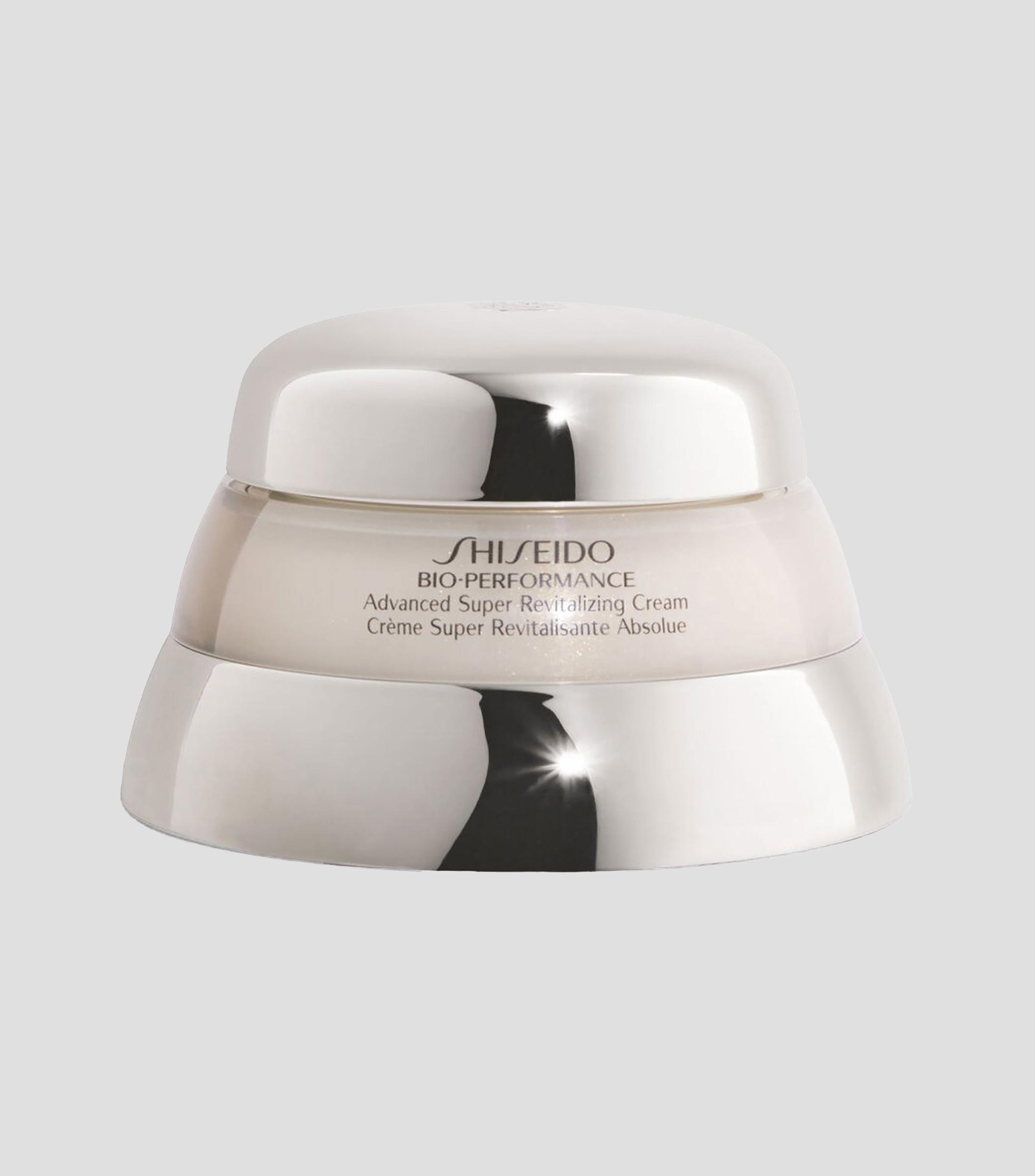 Crema facial anti edad Bio Performance Advanced Super Revitalizing, 75 ml