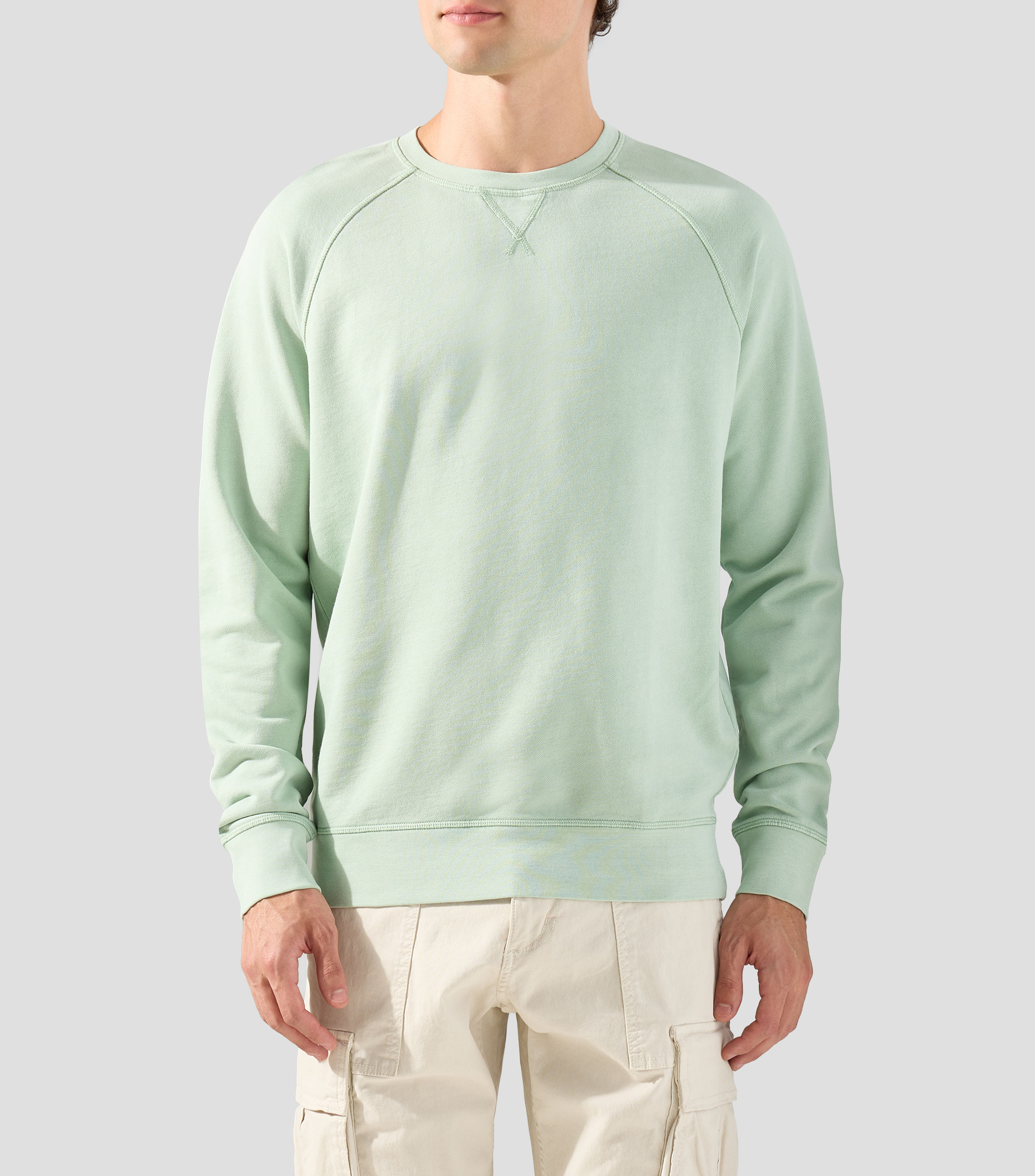 Sudadera Hombre