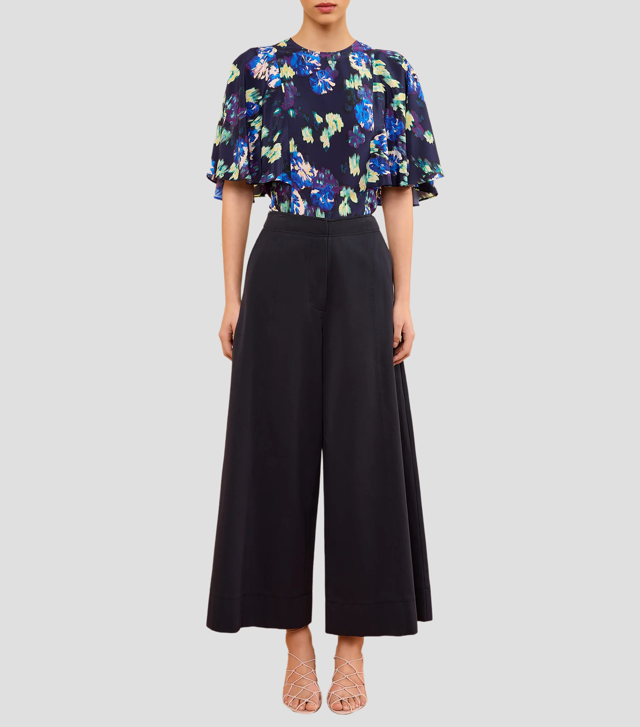 Pantalón Mujer