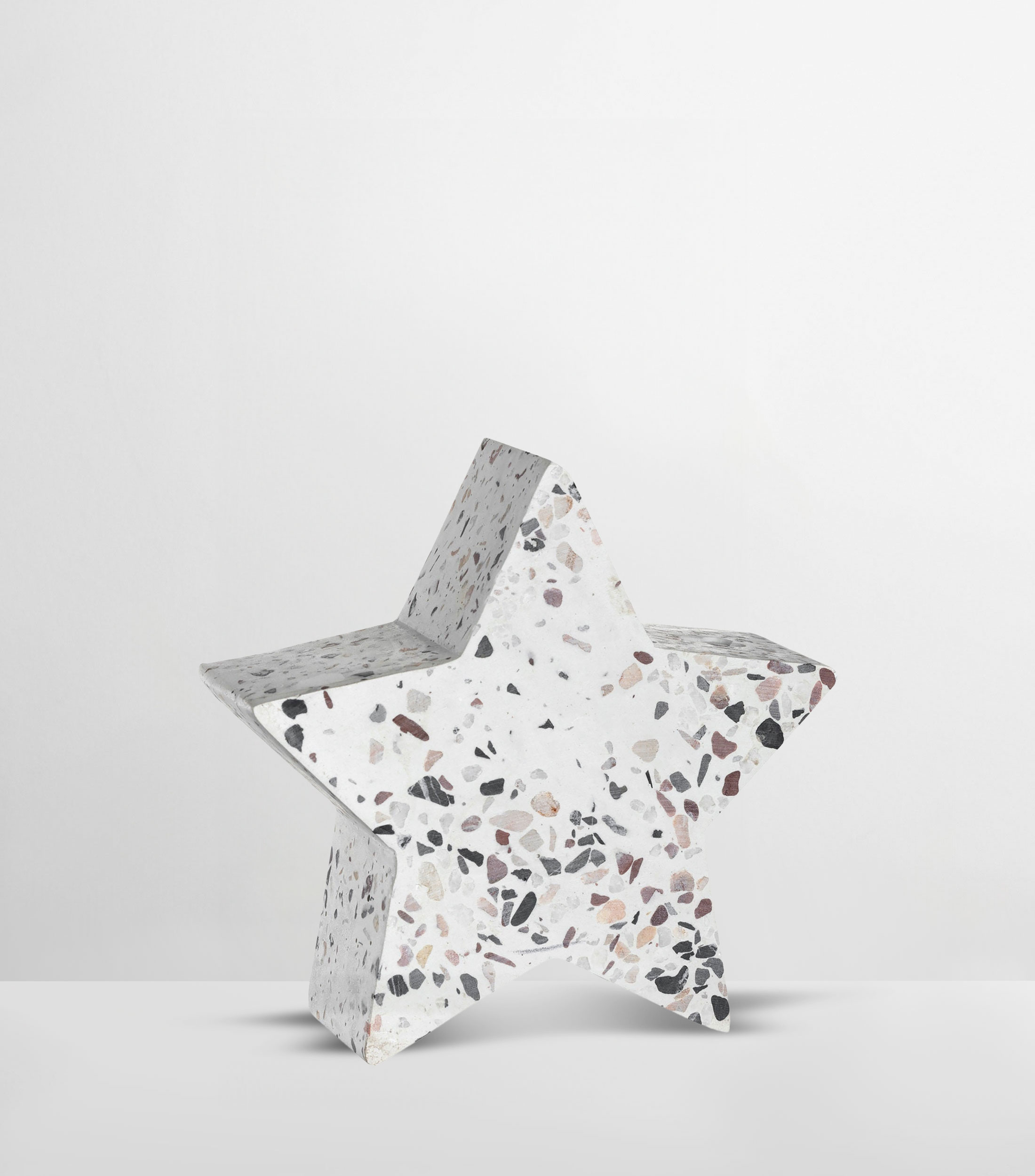 Figura Decorativa Estrella