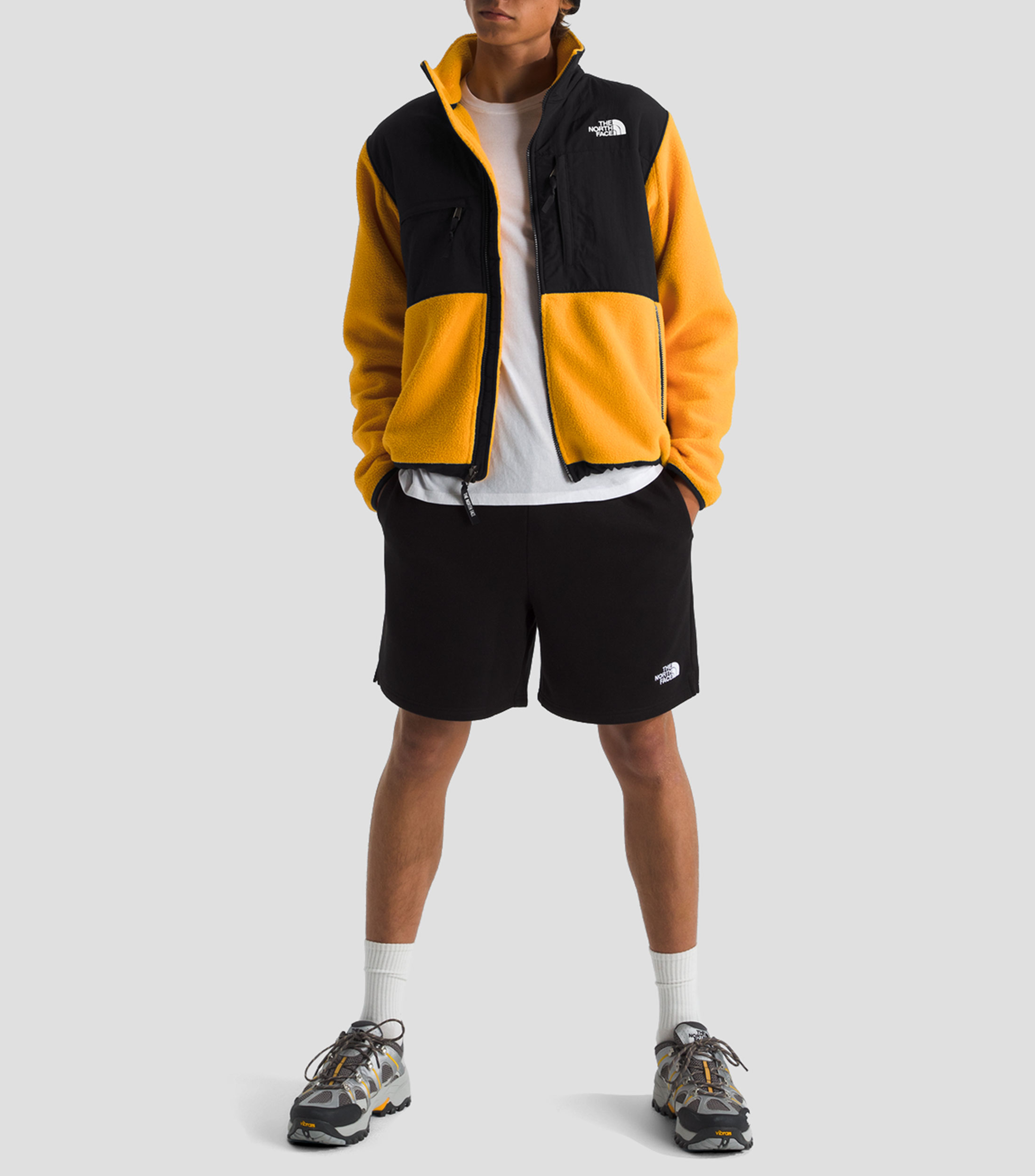 CHAMARRA M RETRO DENALI JACKET