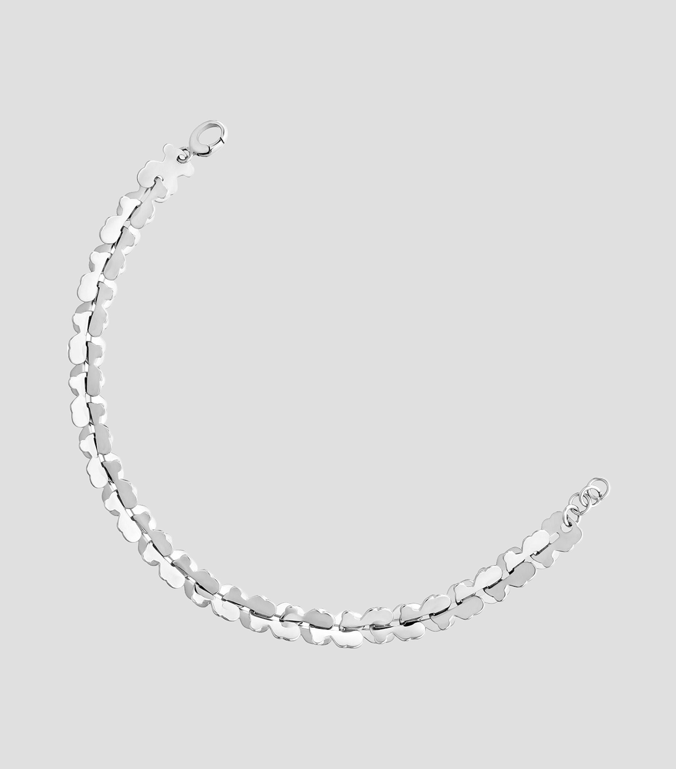 Pulsera osos Carrusel Mujer
