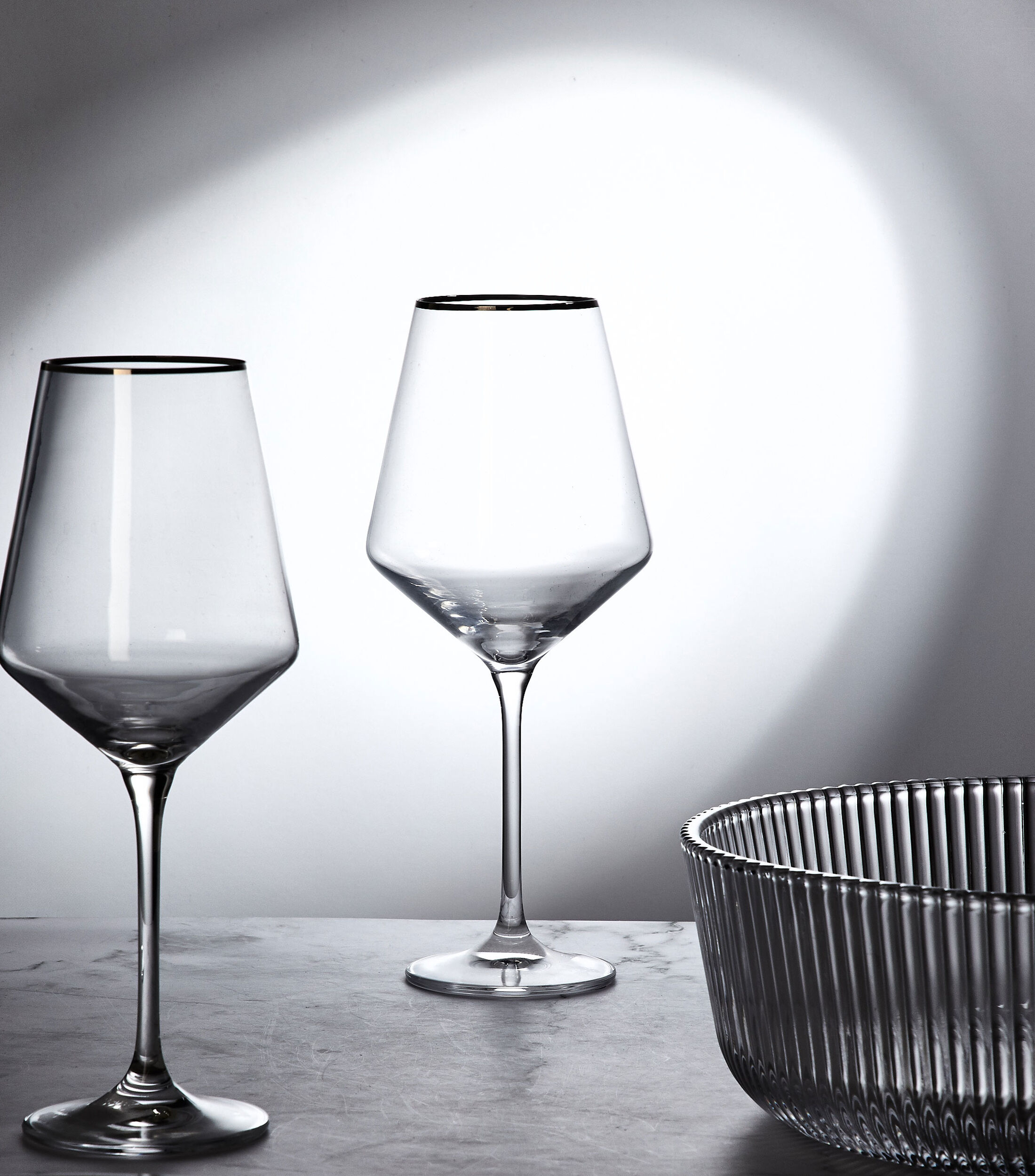 Copa para Vino Tinto Lux